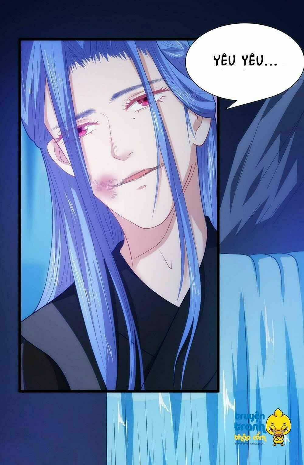 Thượng Thần Gia Đích Dưỡng Thành Du Hí Chapter 9 trang 1