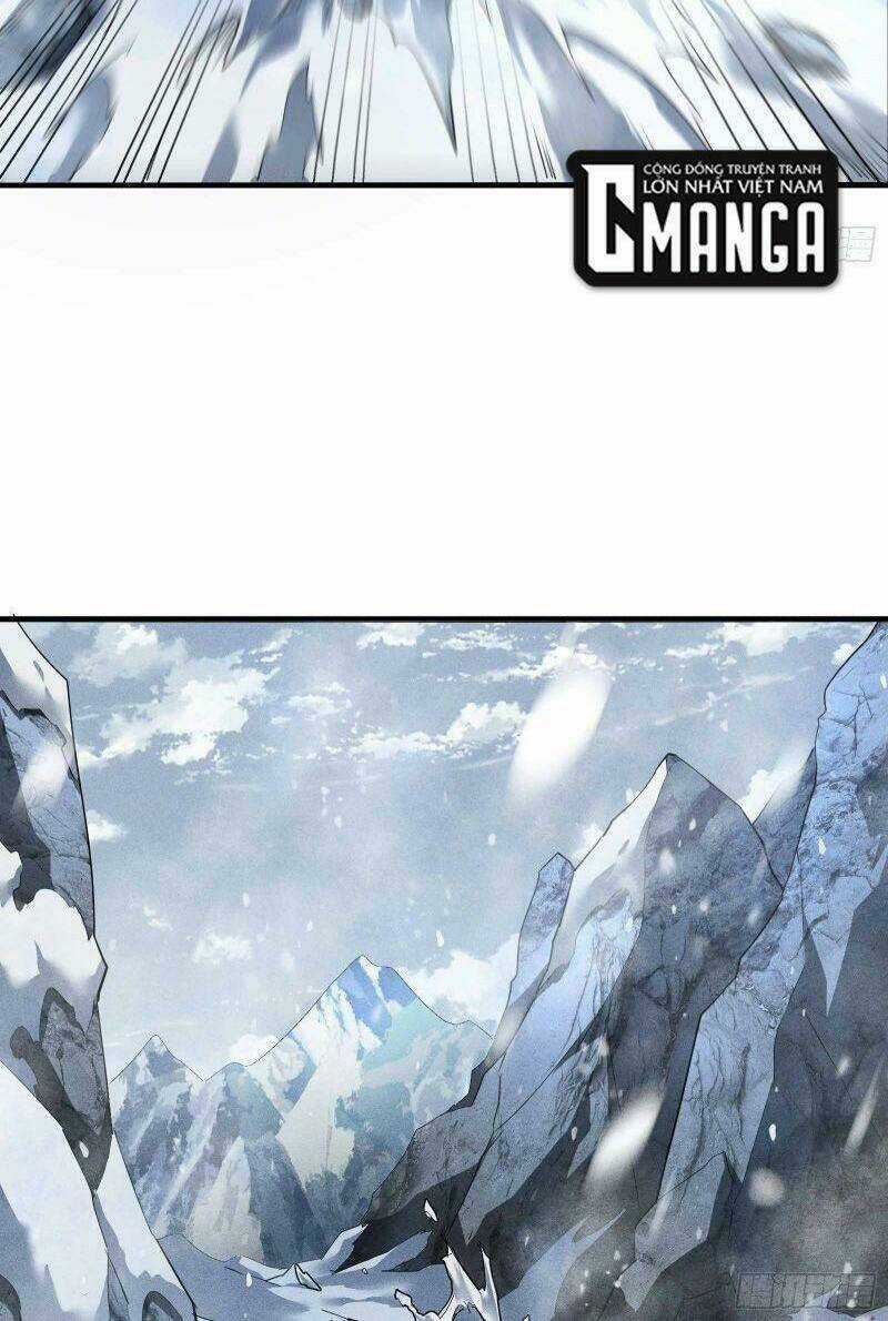 Thương Thiên Tại Hạ Chapter 0 trang 13