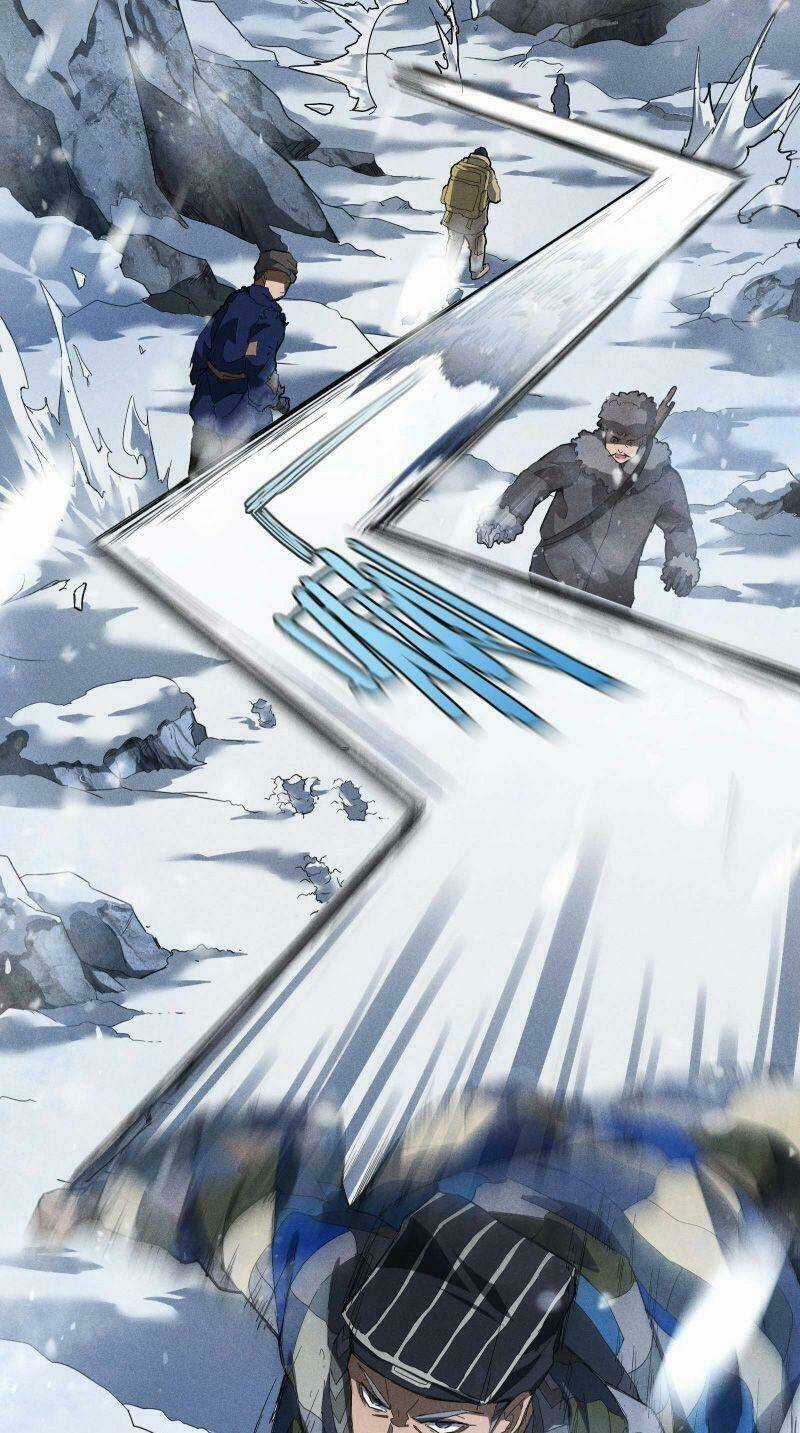 Thương Thiên Tại Hạ Chapter 0 trang 14