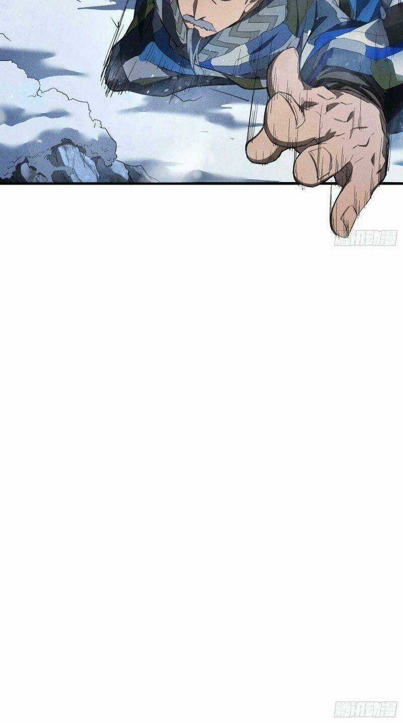 Thương Thiên Tại Hạ Chapter 0 trang 15