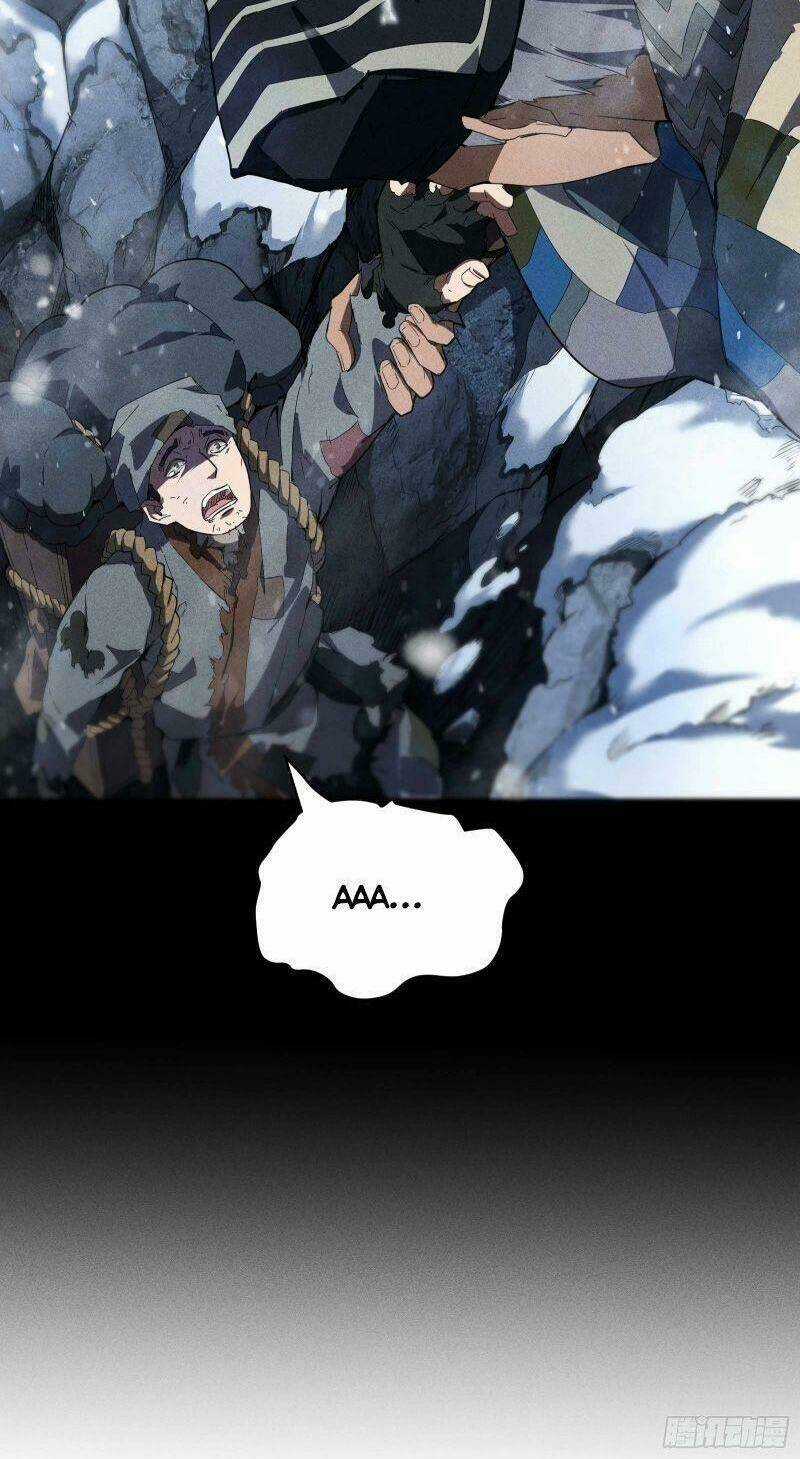 Thương Thiên Tại Hạ Chapter 0 trang 17