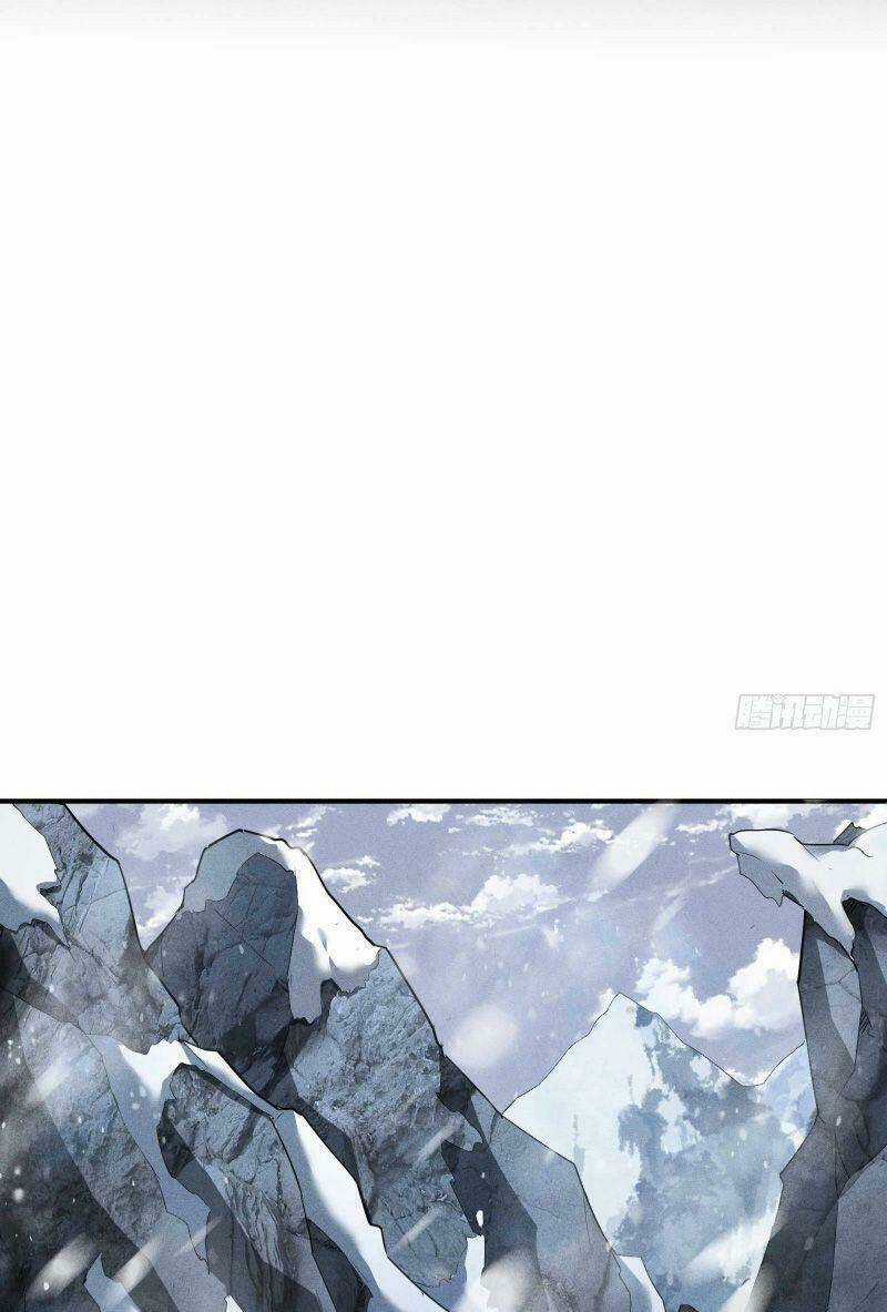 Thương Thiên Tại Hạ Chapter 0 trang 18