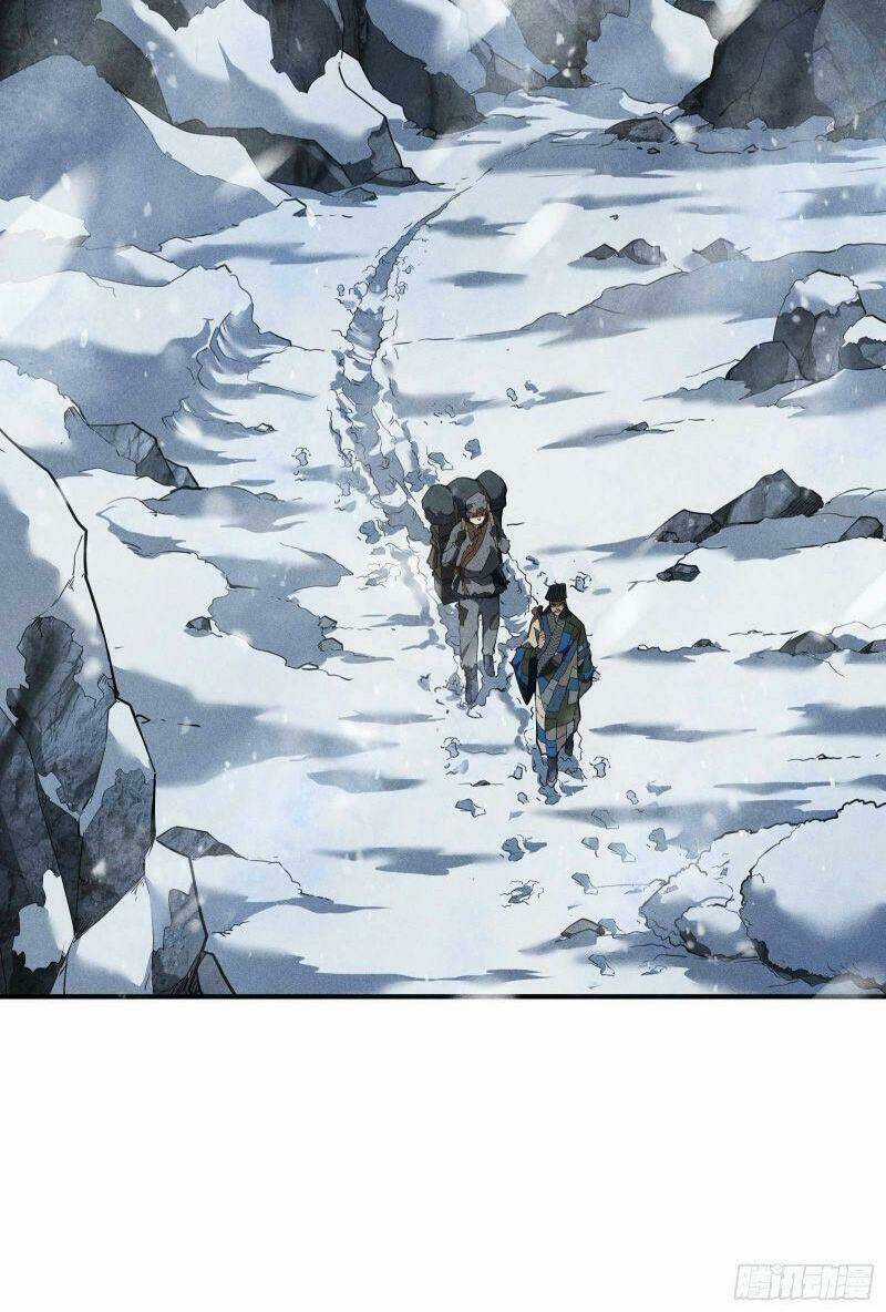 Thương Thiên Tại Hạ Chapter 0 trang 19