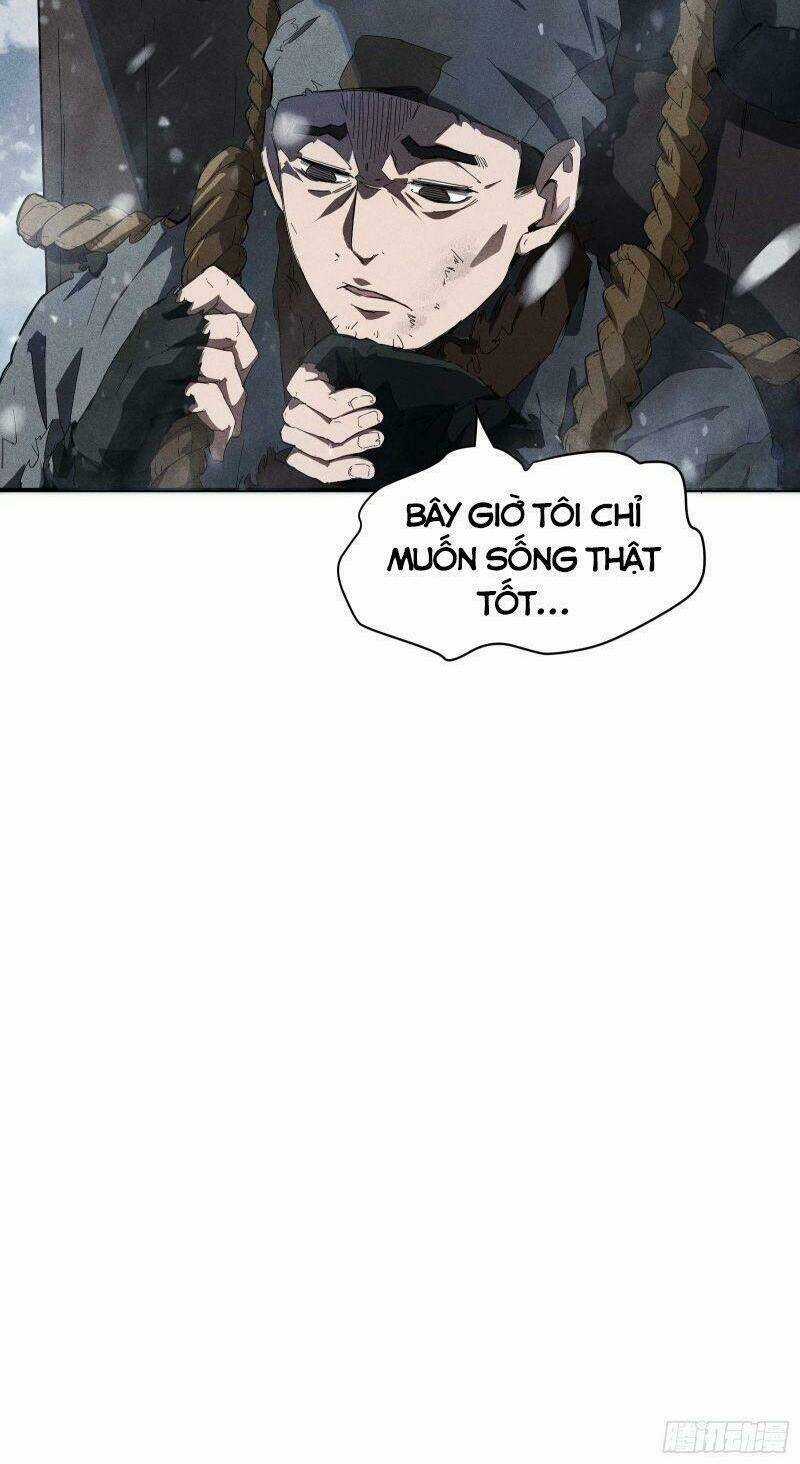 Thương Thiên Tại Hạ Chapter 0 trang 21