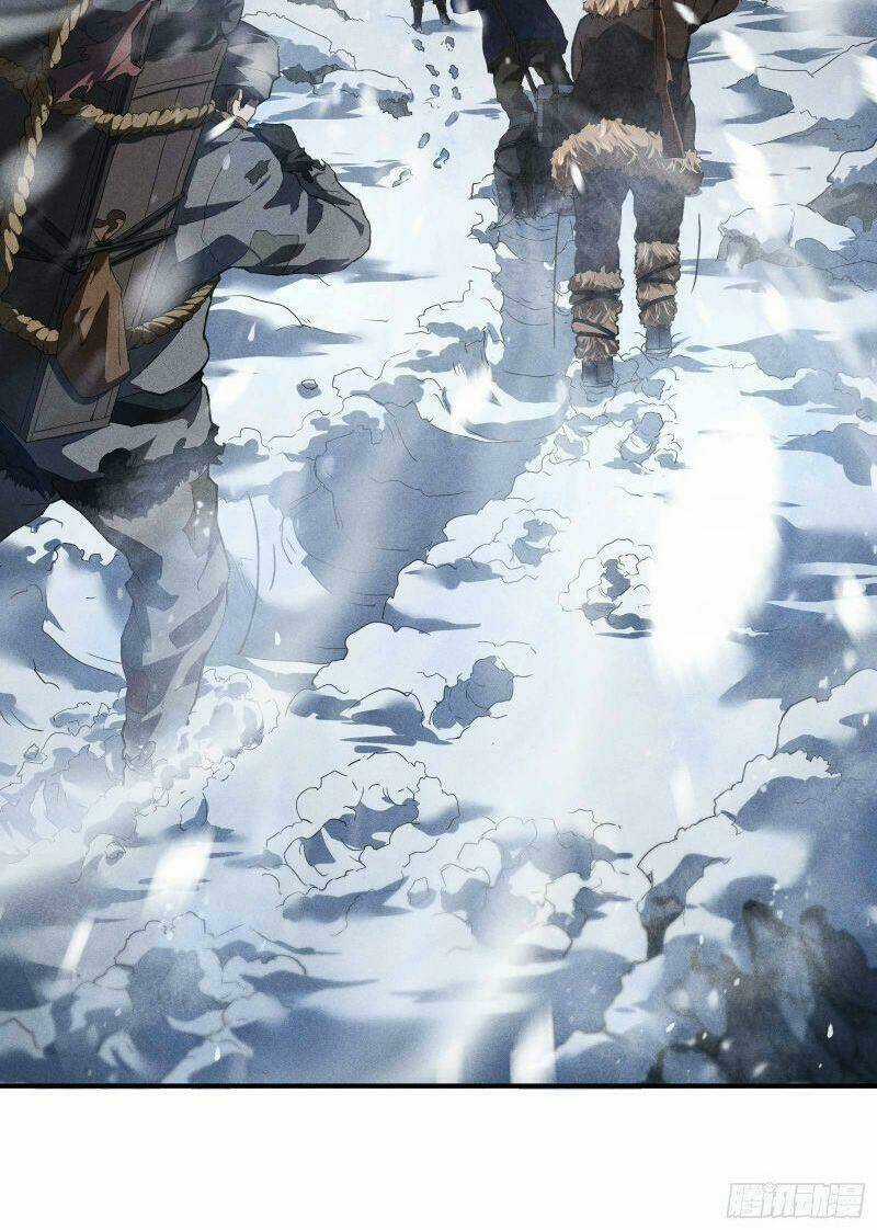 Thương Thiên Tại Hạ Chapter 0 trang 3