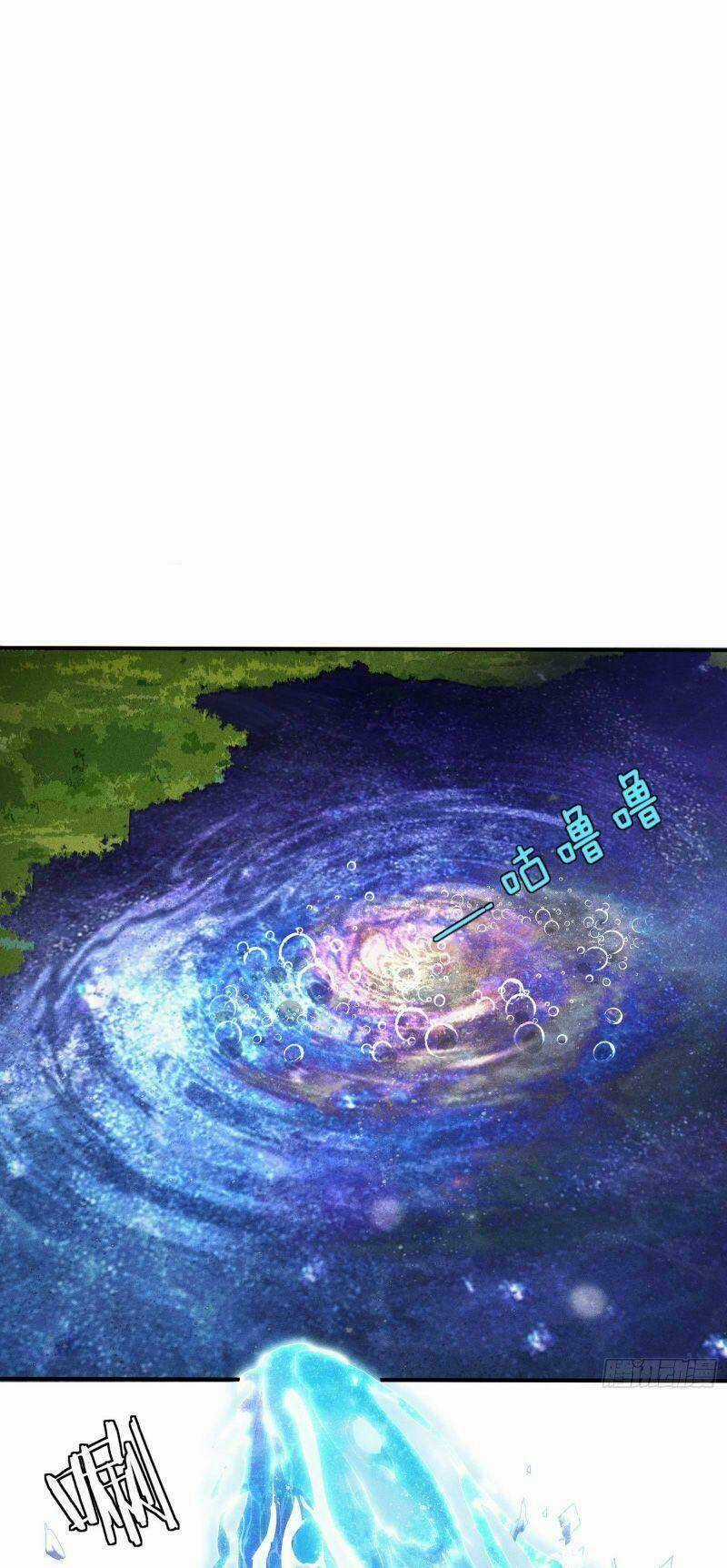 Thương Thiên Tại Hạ Chapter 0 trang 30