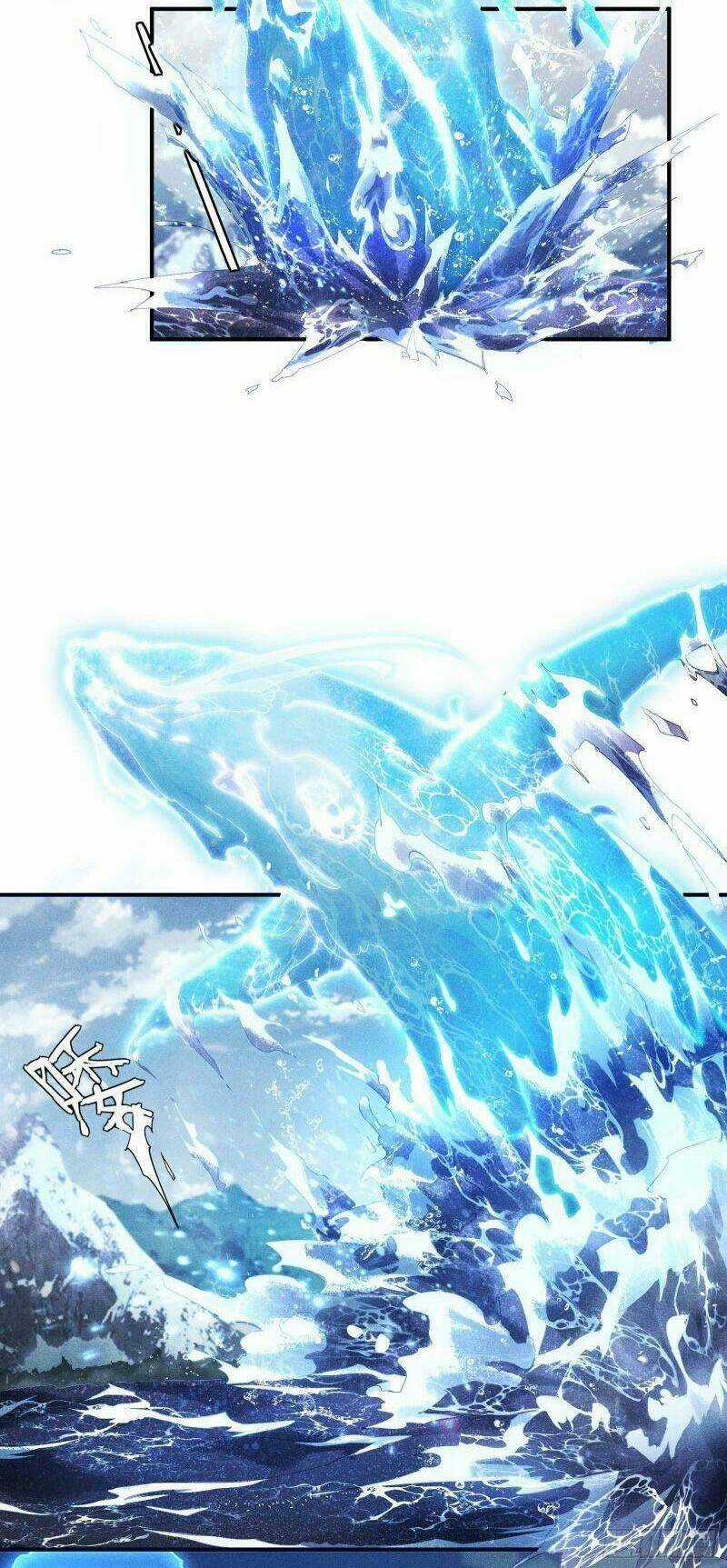 Thương Thiên Tại Hạ Chapter 0 trang 31