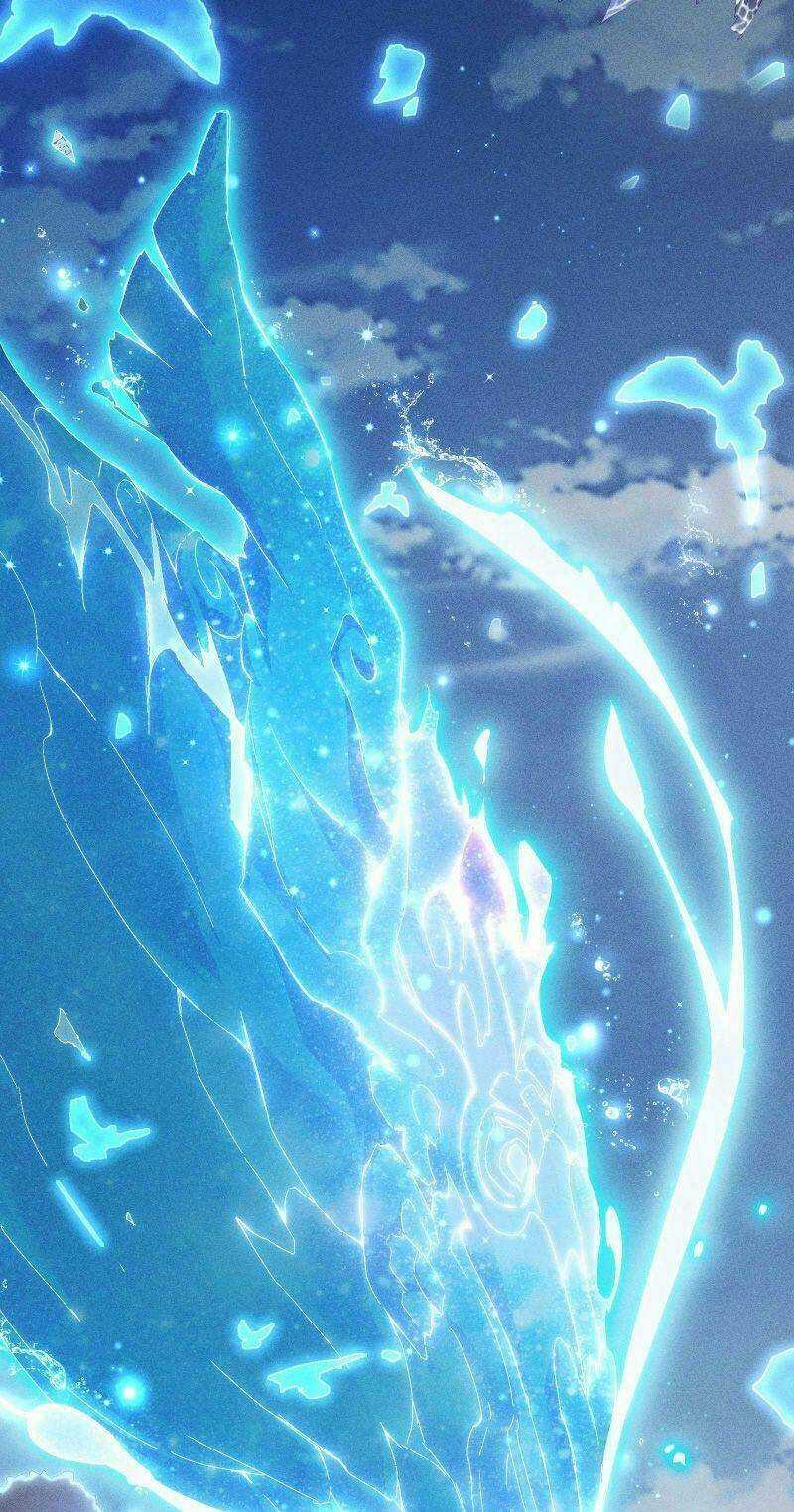 Thương Thiên Tại Hạ Chapter 0 trang 32