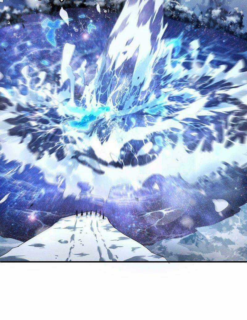 Thương Thiên Tại Hạ Chapter 0 trang 35