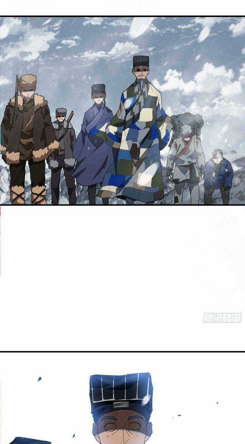 Thương Thiên Tại Hạ Chapter 0 trang 37