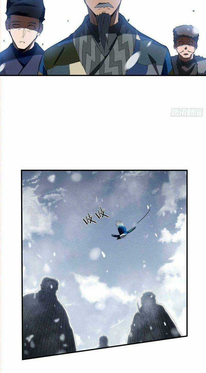 Thương Thiên Tại Hạ Chapter 0 trang 38