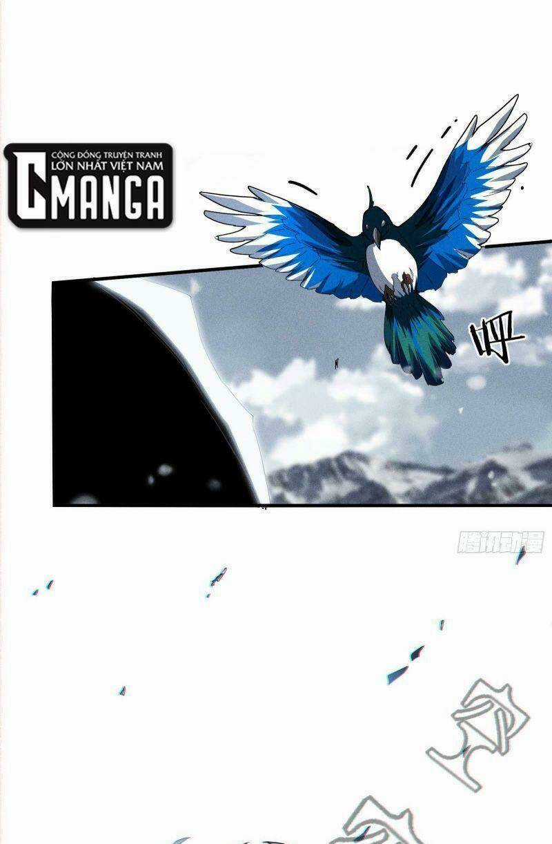 Thương Thiên Tại Hạ Chapter 0 trang 39