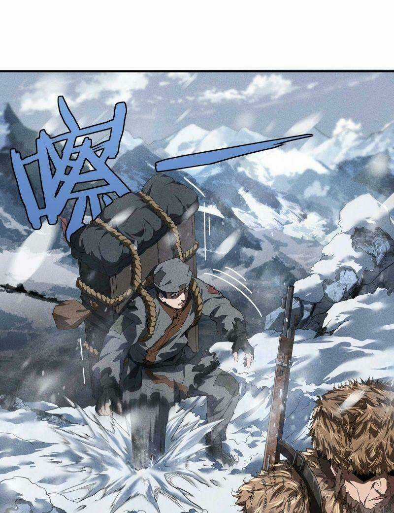 Thương Thiên Tại Hạ Chapter 0 trang 4