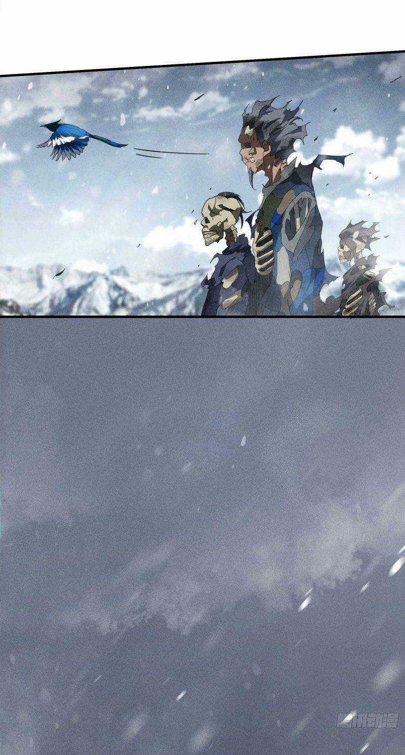 Thương Thiên Tại Hạ Chapter 0 trang 41