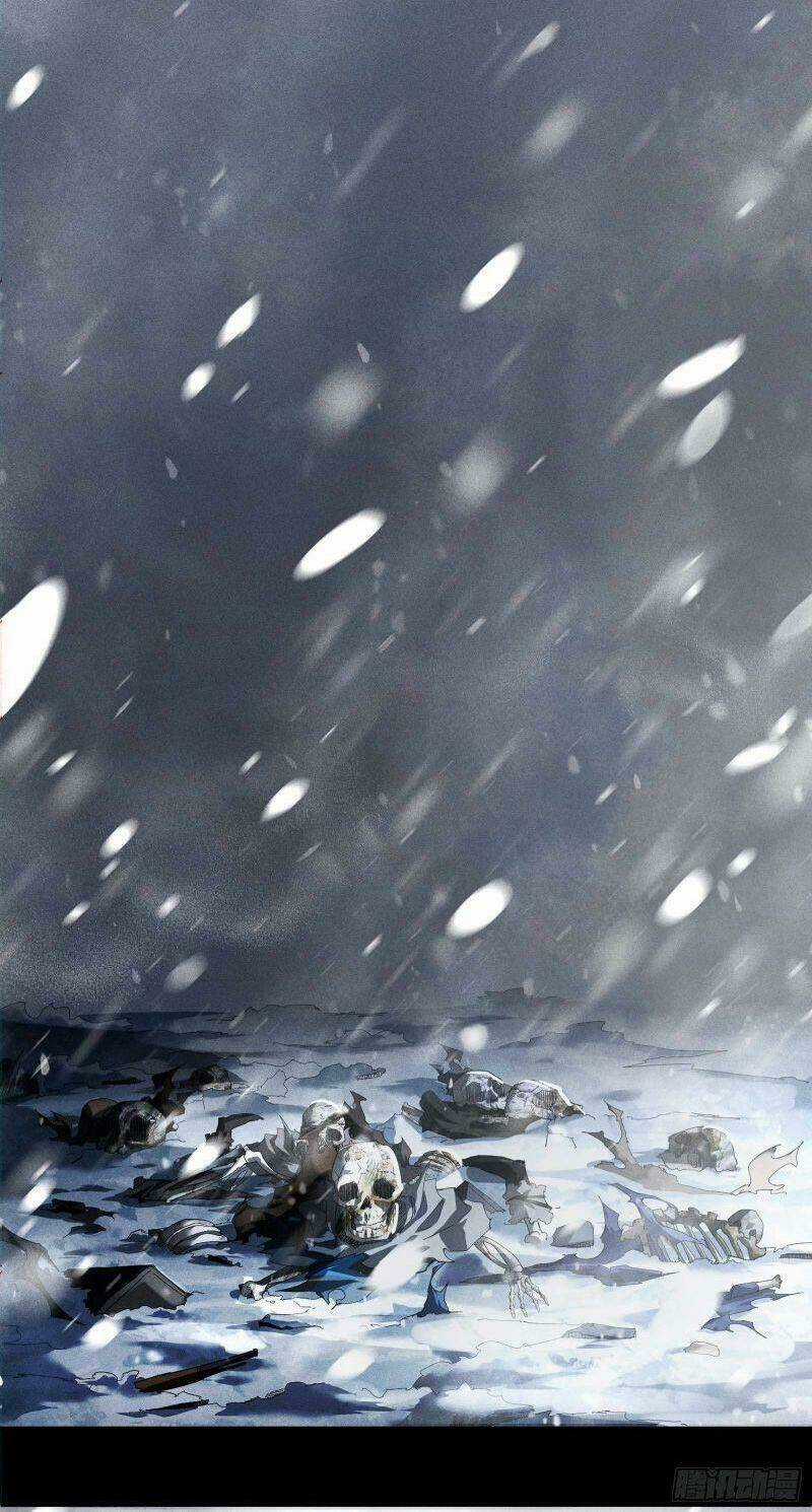 Thương Thiên Tại Hạ Chapter 0 trang 42