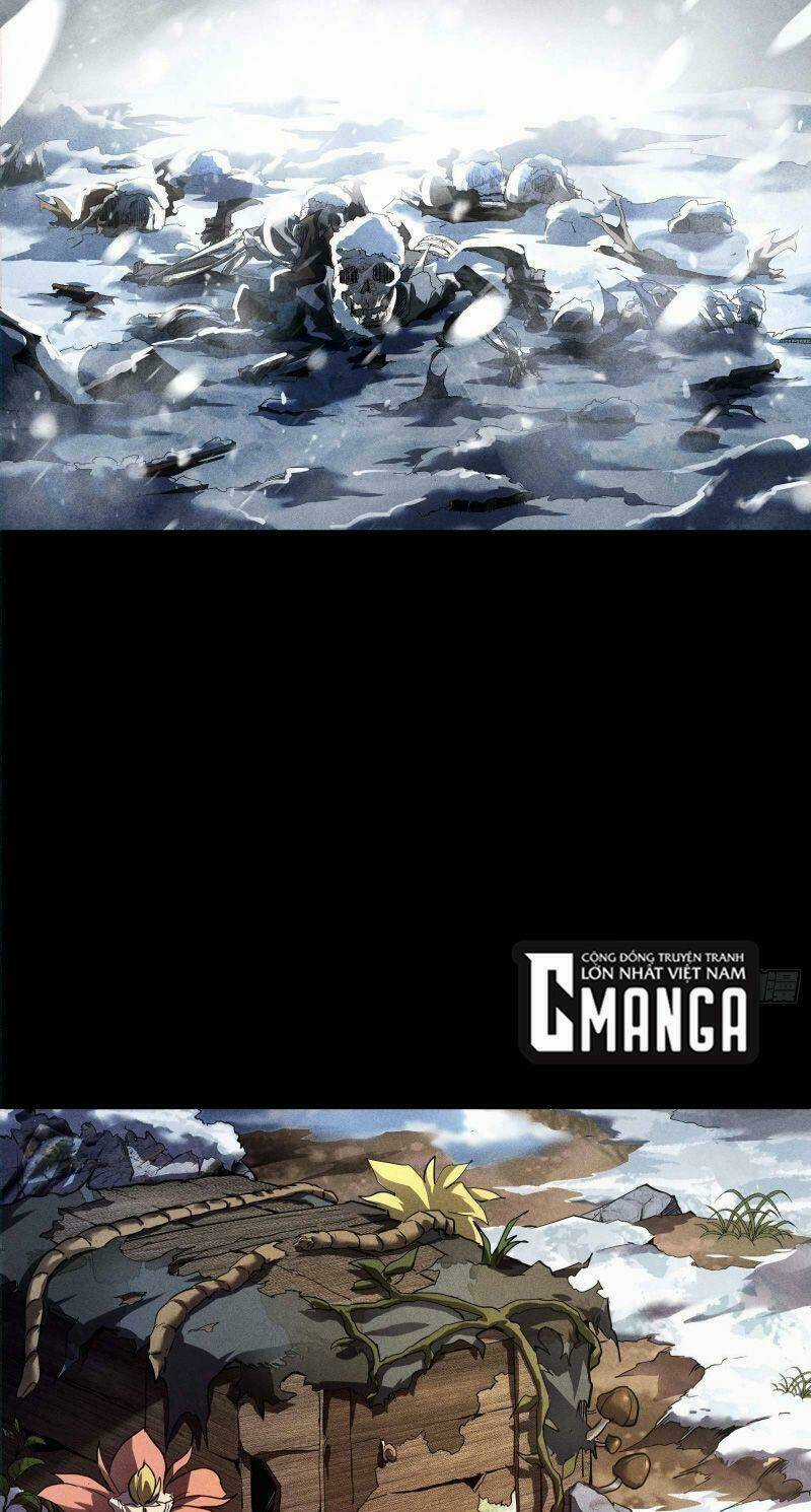 Thương Thiên Tại Hạ Chapter 0 trang 43