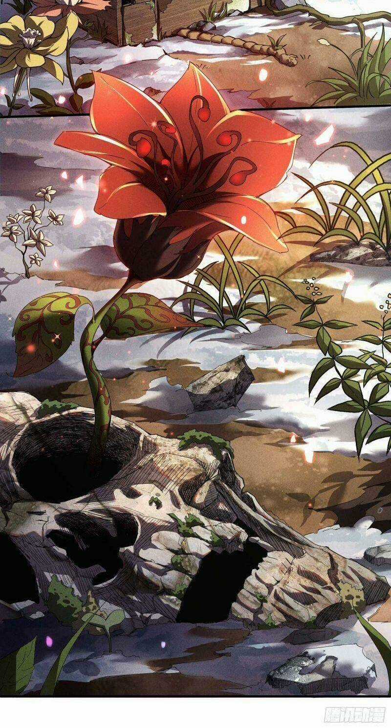 Thương Thiên Tại Hạ Chapter 0 trang 44