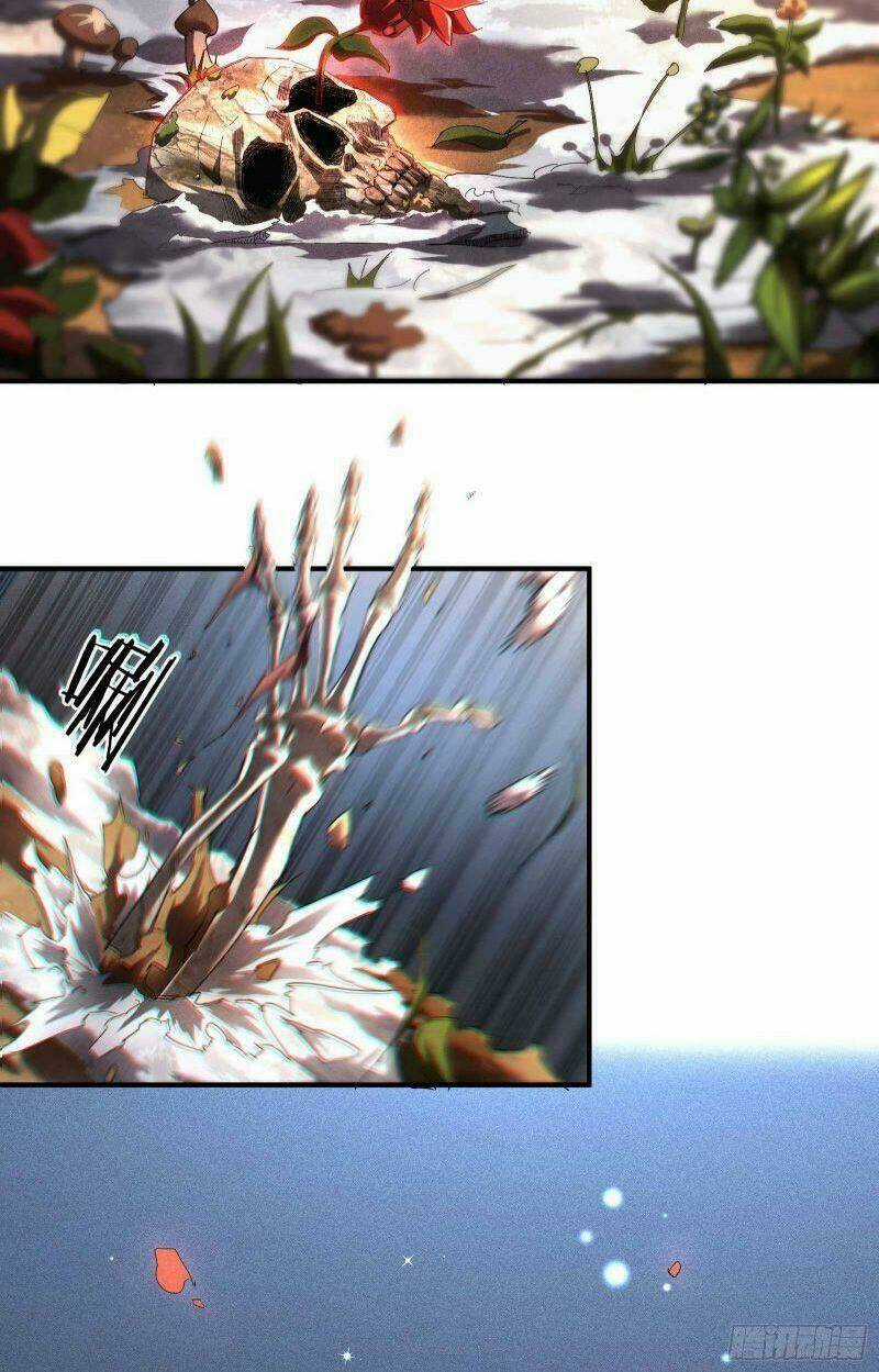 Thương Thiên Tại Hạ Chapter 0 trang 46