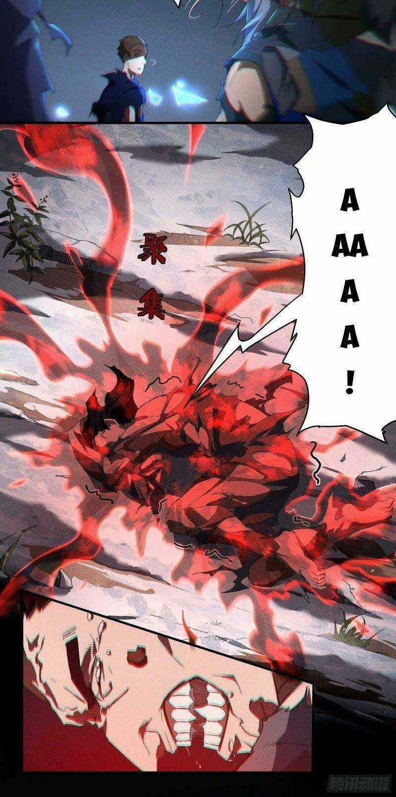 Thương Thiên Tại Hạ Chapter 0 trang 50