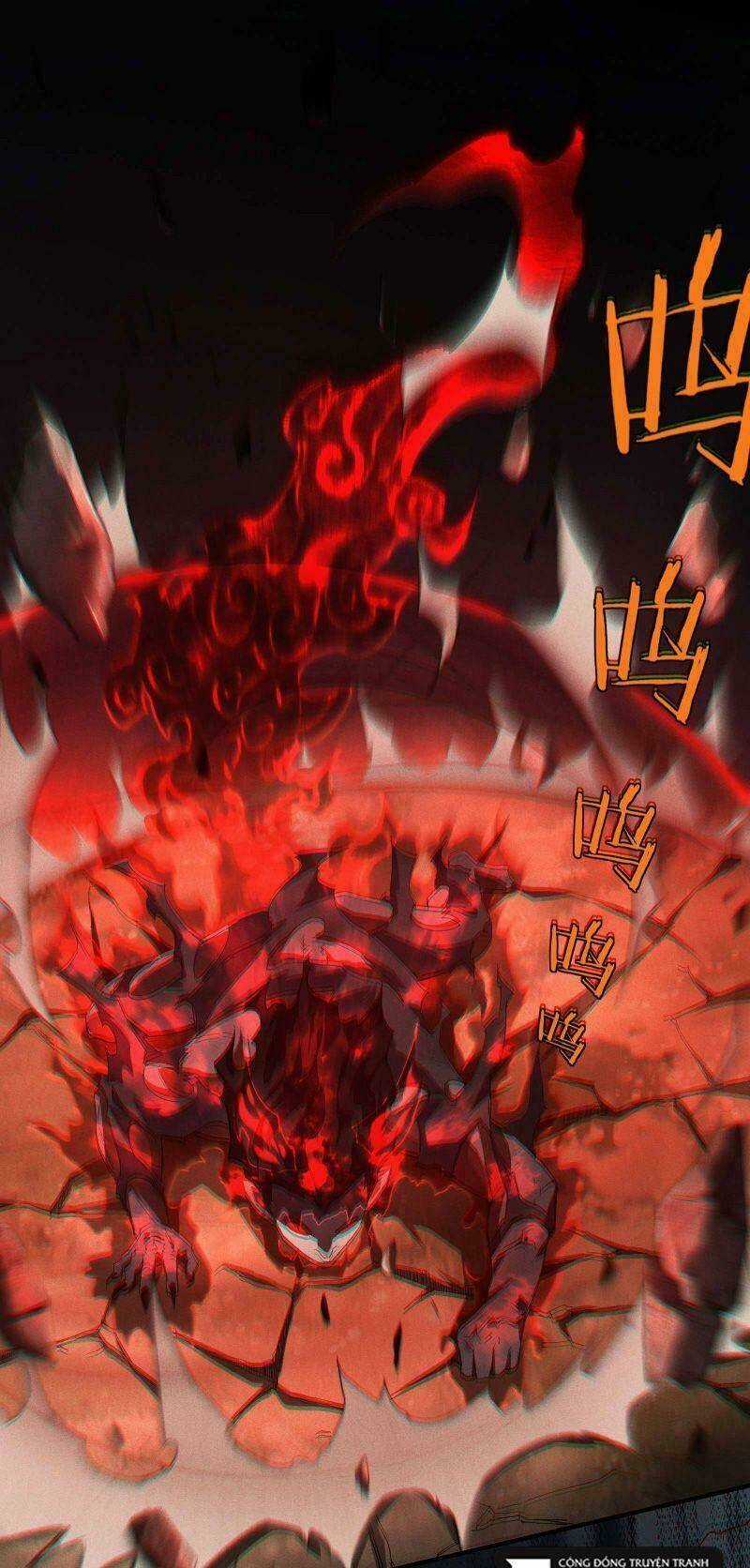 Thương Thiên Tại Hạ Chapter 0 trang 51