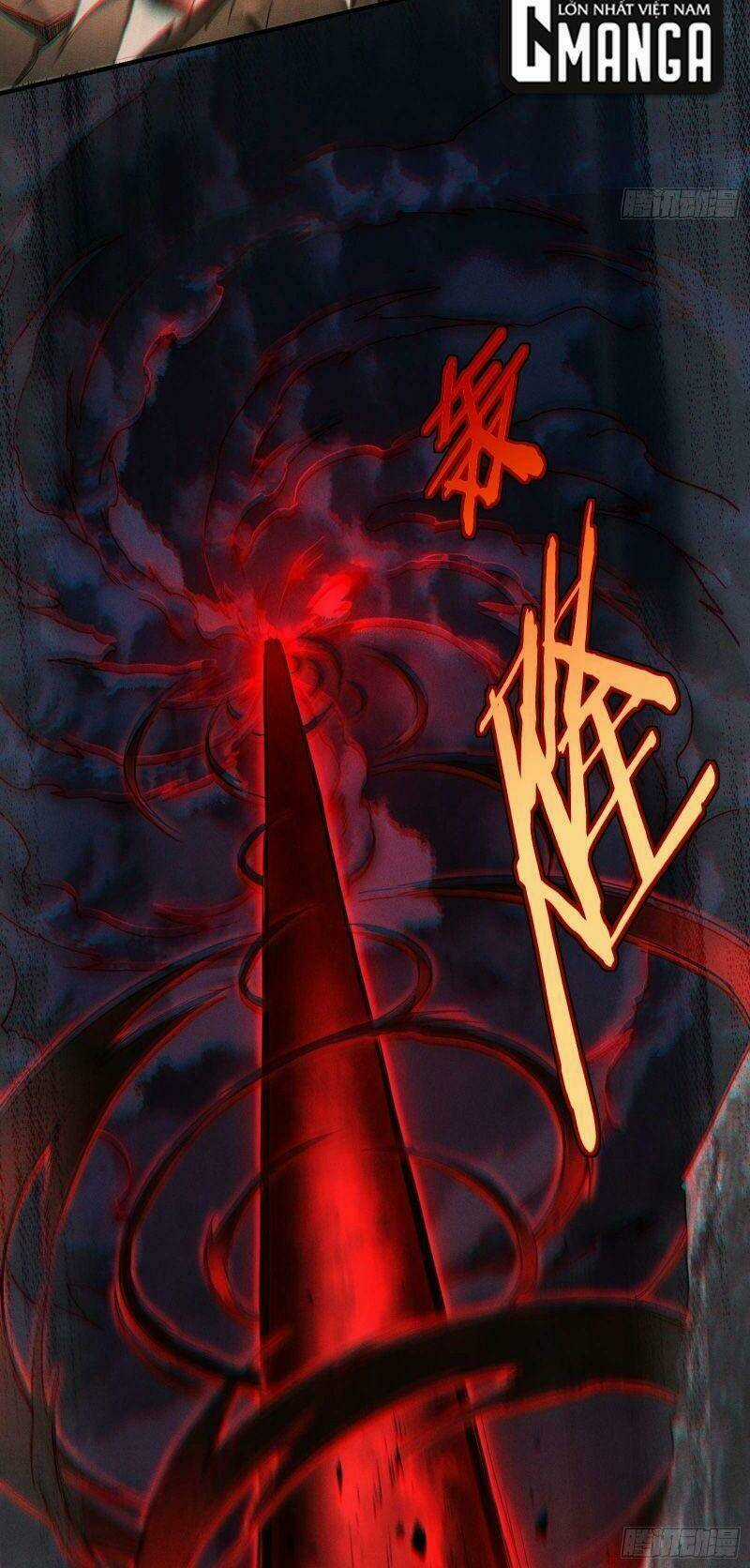 Thương Thiên Tại Hạ Chapter 0 trang 52