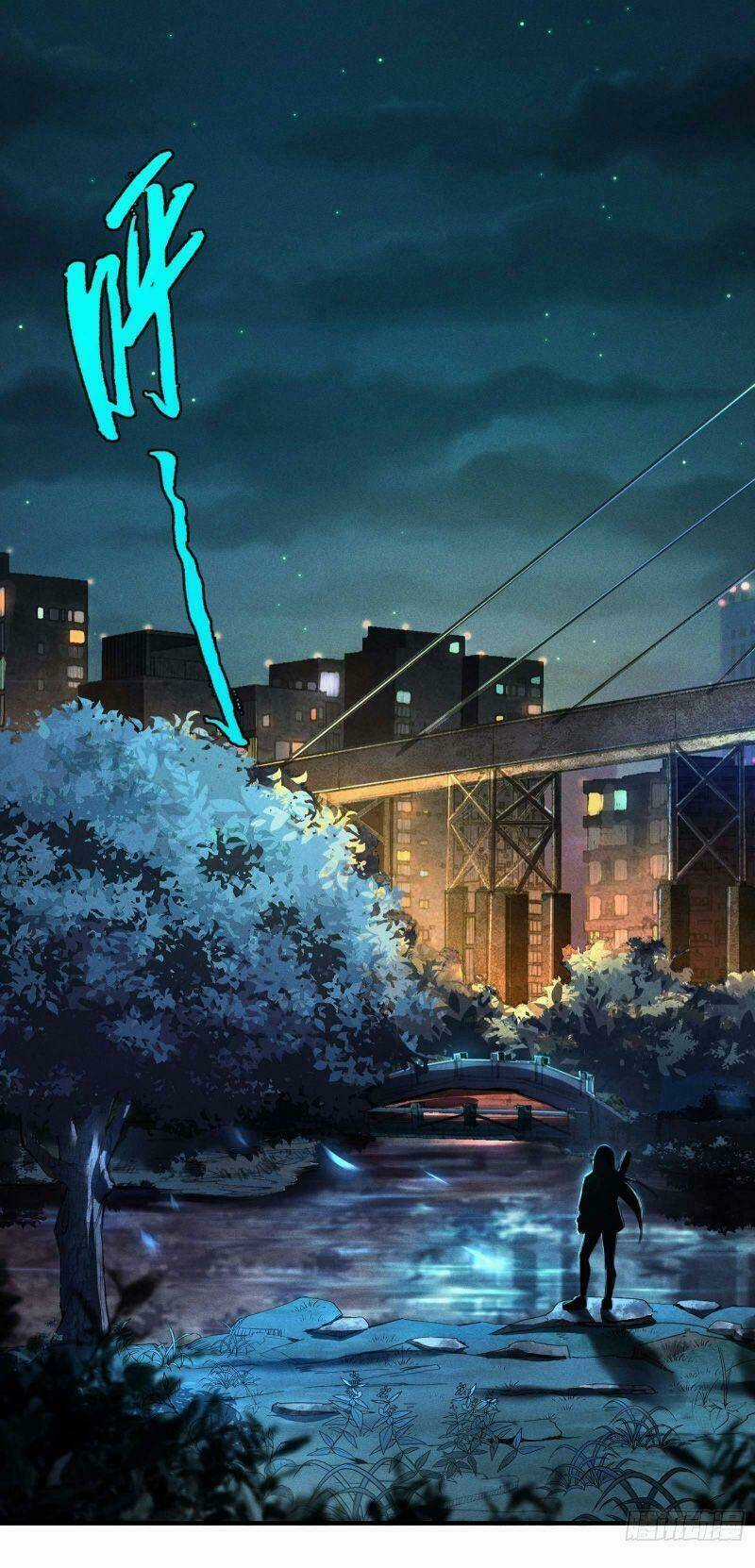 Thương Thiên Tại Hạ Chapter 0 trang 55