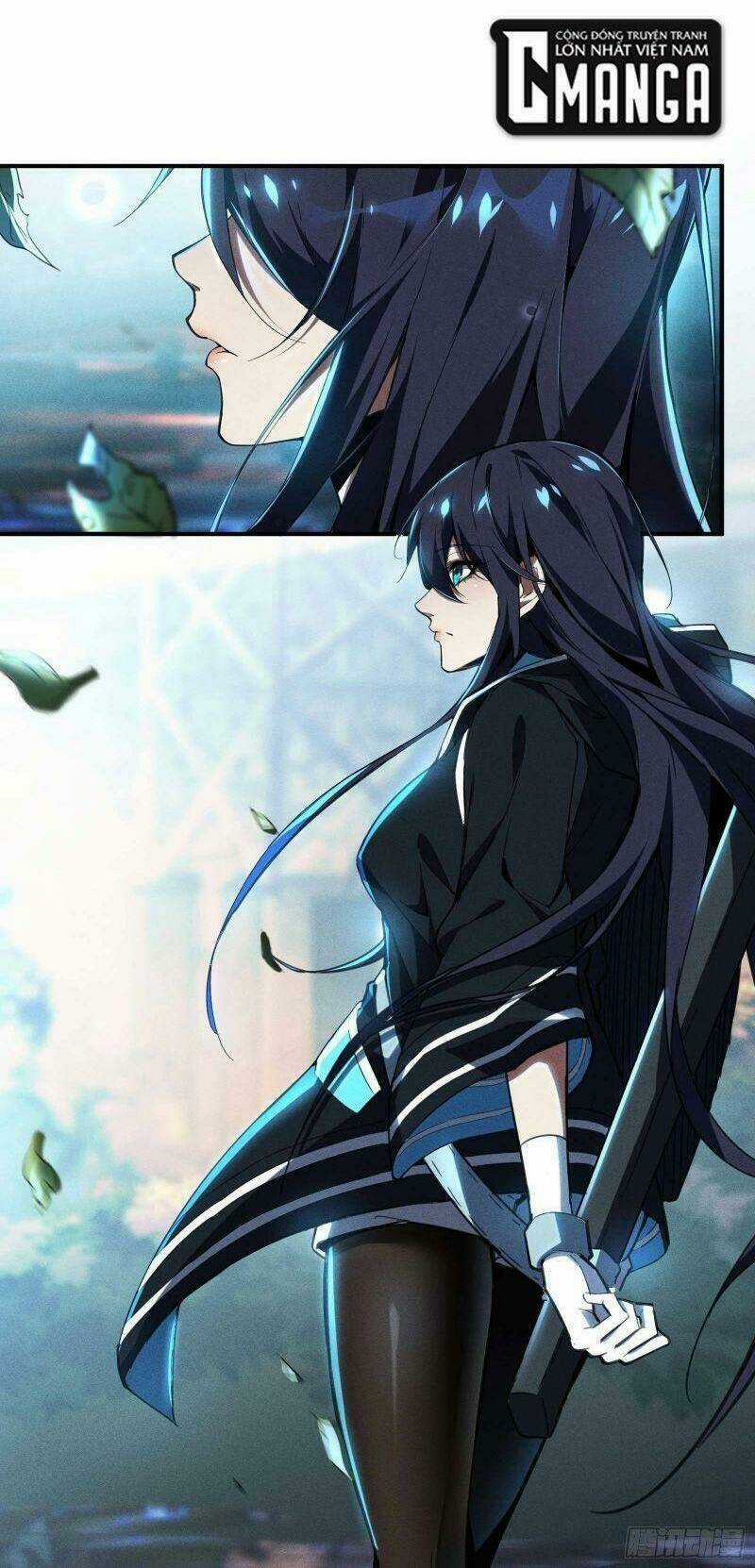 Thương Thiên Tại Hạ Chapter 0 trang 56