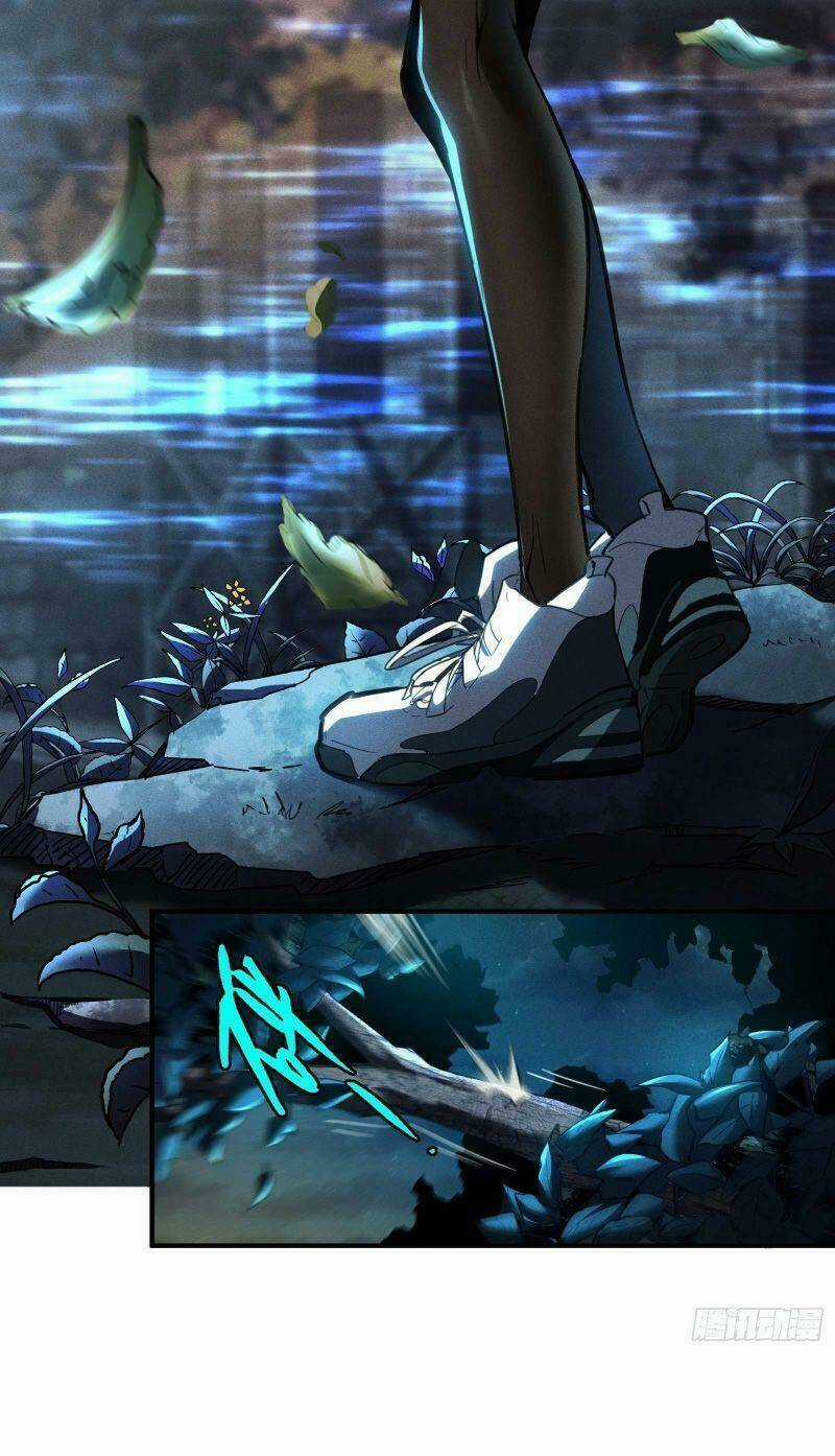 Thương Thiên Tại Hạ Chapter 0 trang 57