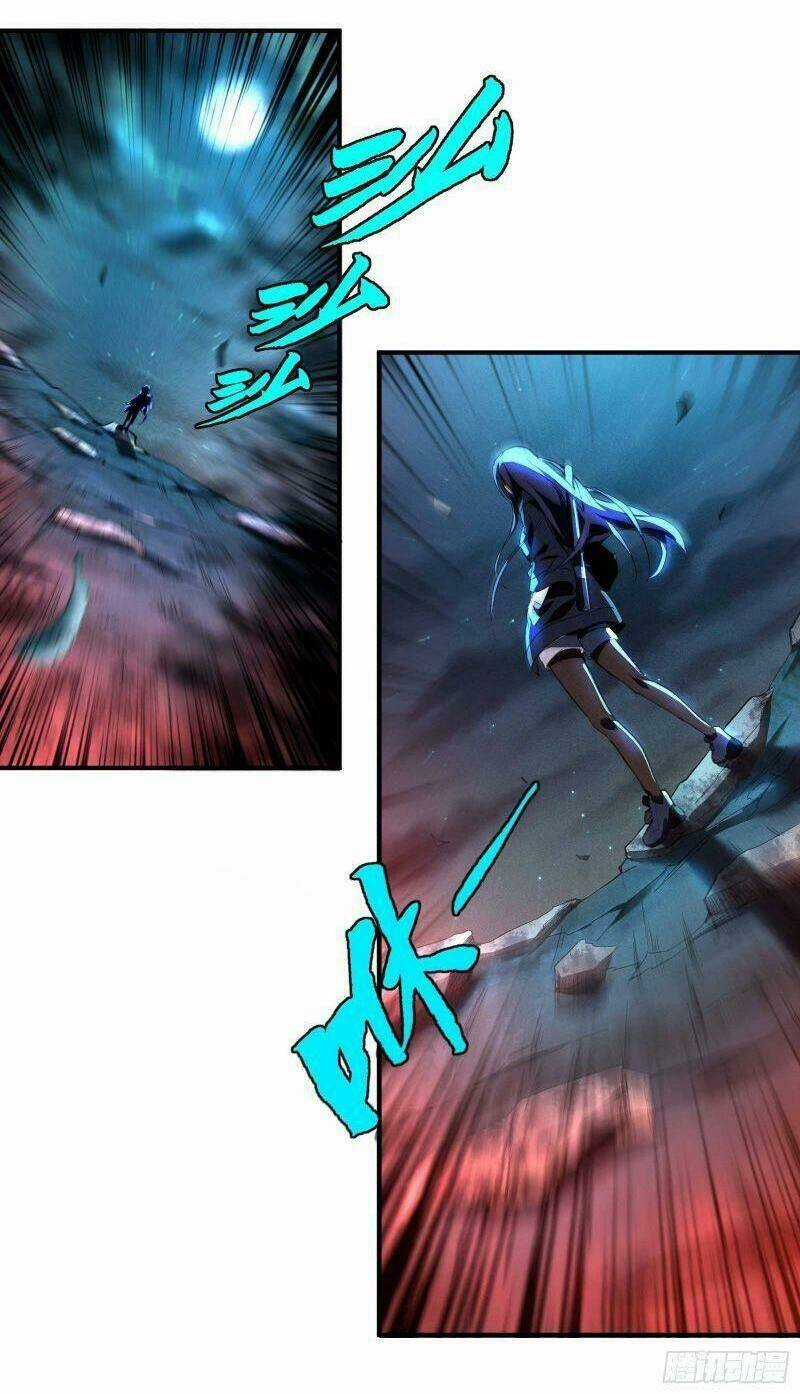 Thương Thiên Tại Hạ Chapter 0 trang 58