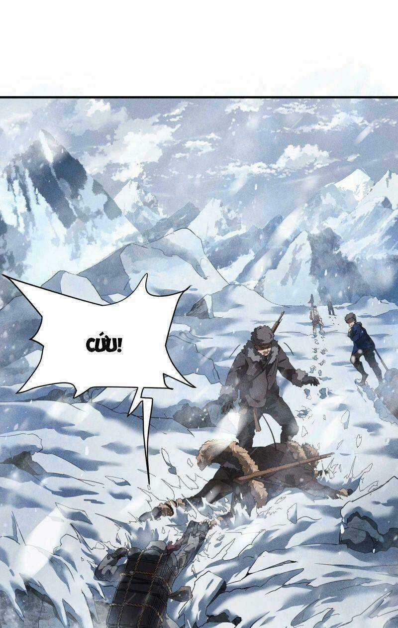 Thương Thiên Tại Hạ Chapter 0 trang 6