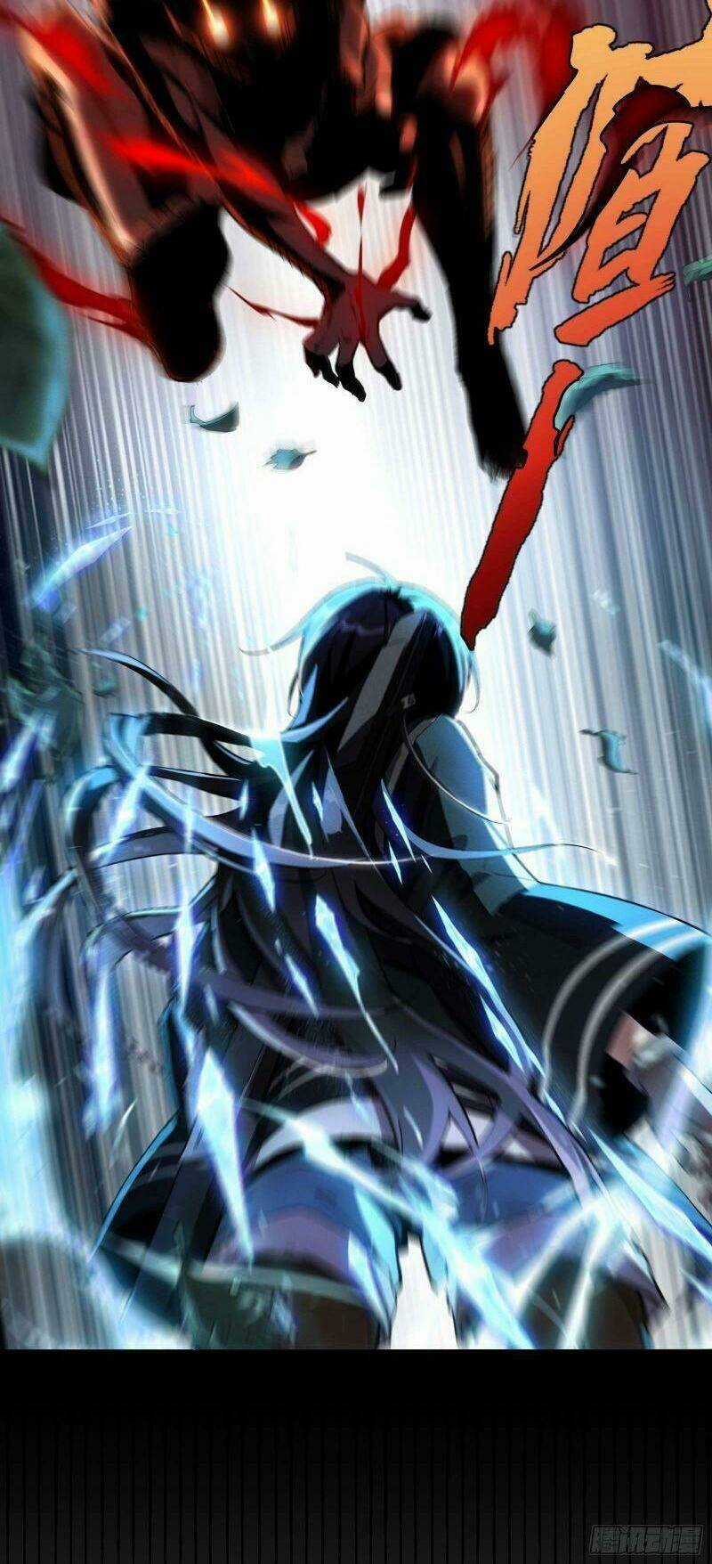 Thương Thiên Tại Hạ Chapter 0 trang 60