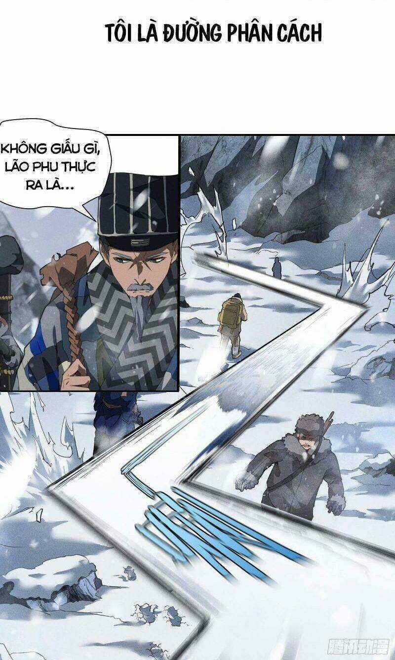 Thương Thiên Tại Hạ Chapter 0 trang 62