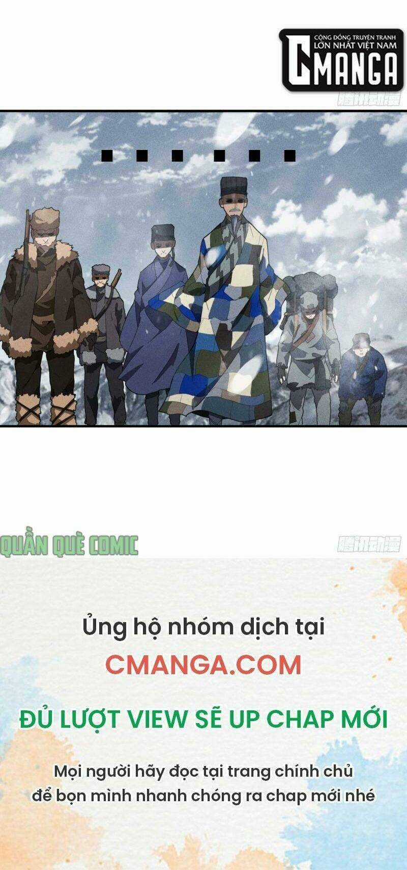 Thương Thiên Tại Hạ Chapter 0 trang 64