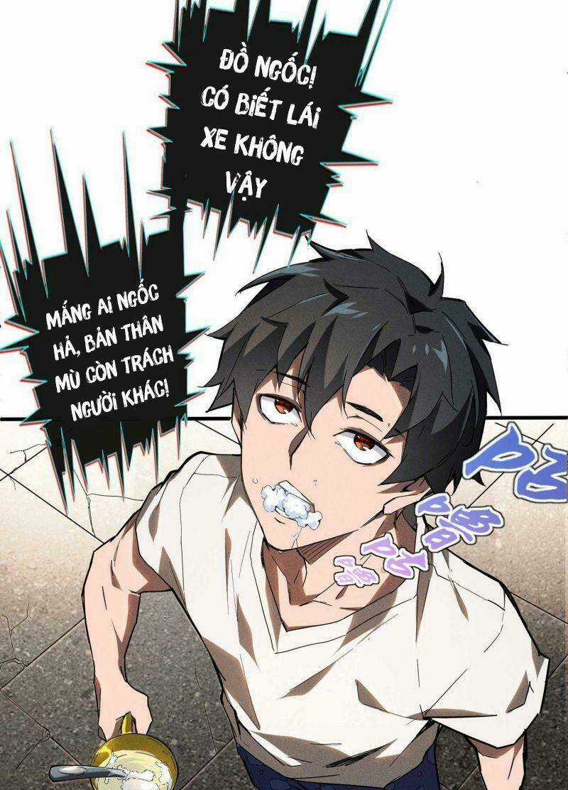 Thương Thiên Tại Hạ Chapter 1 trang 10