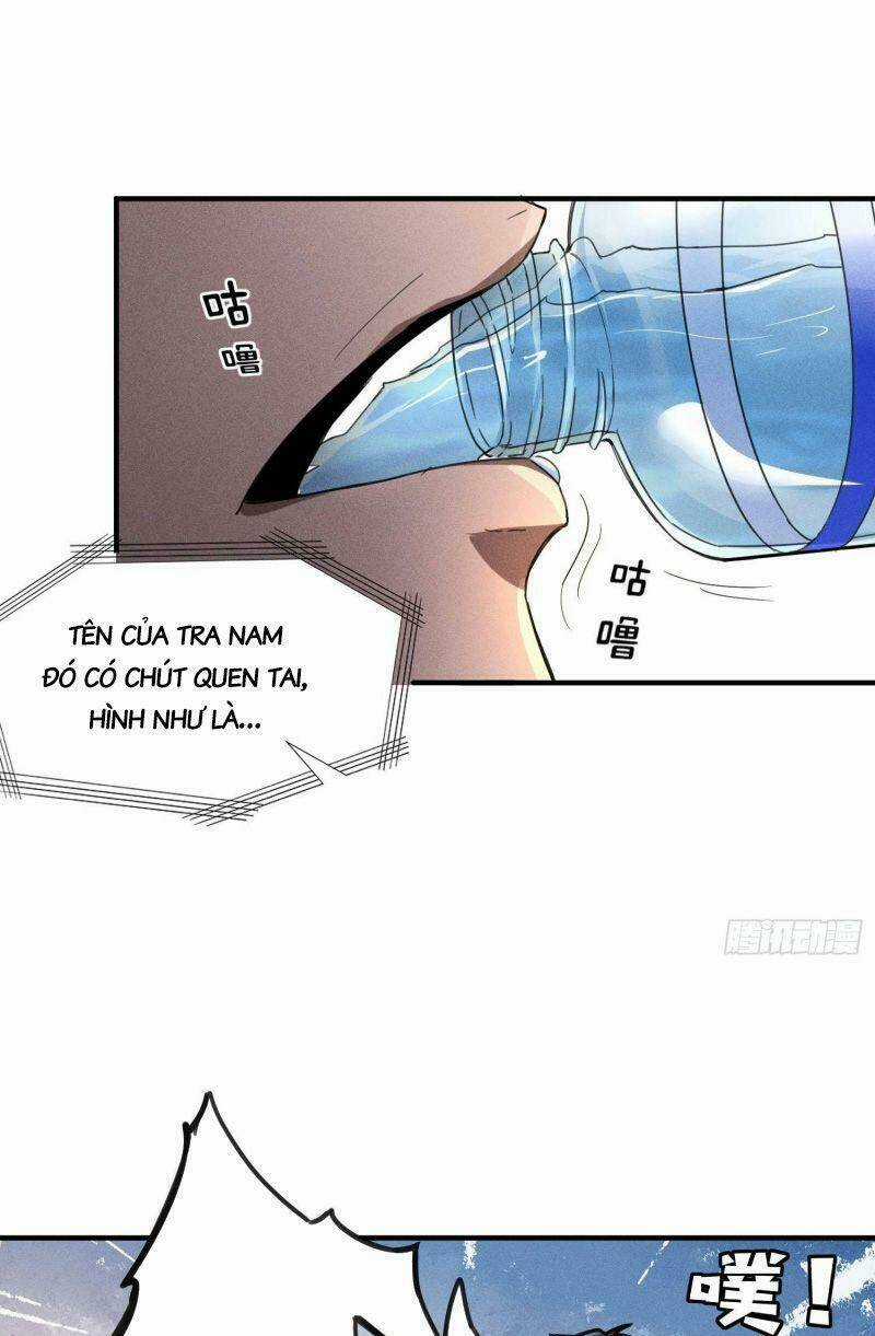 Thương Thiên Tại Hạ Chapter 1 trang 38
