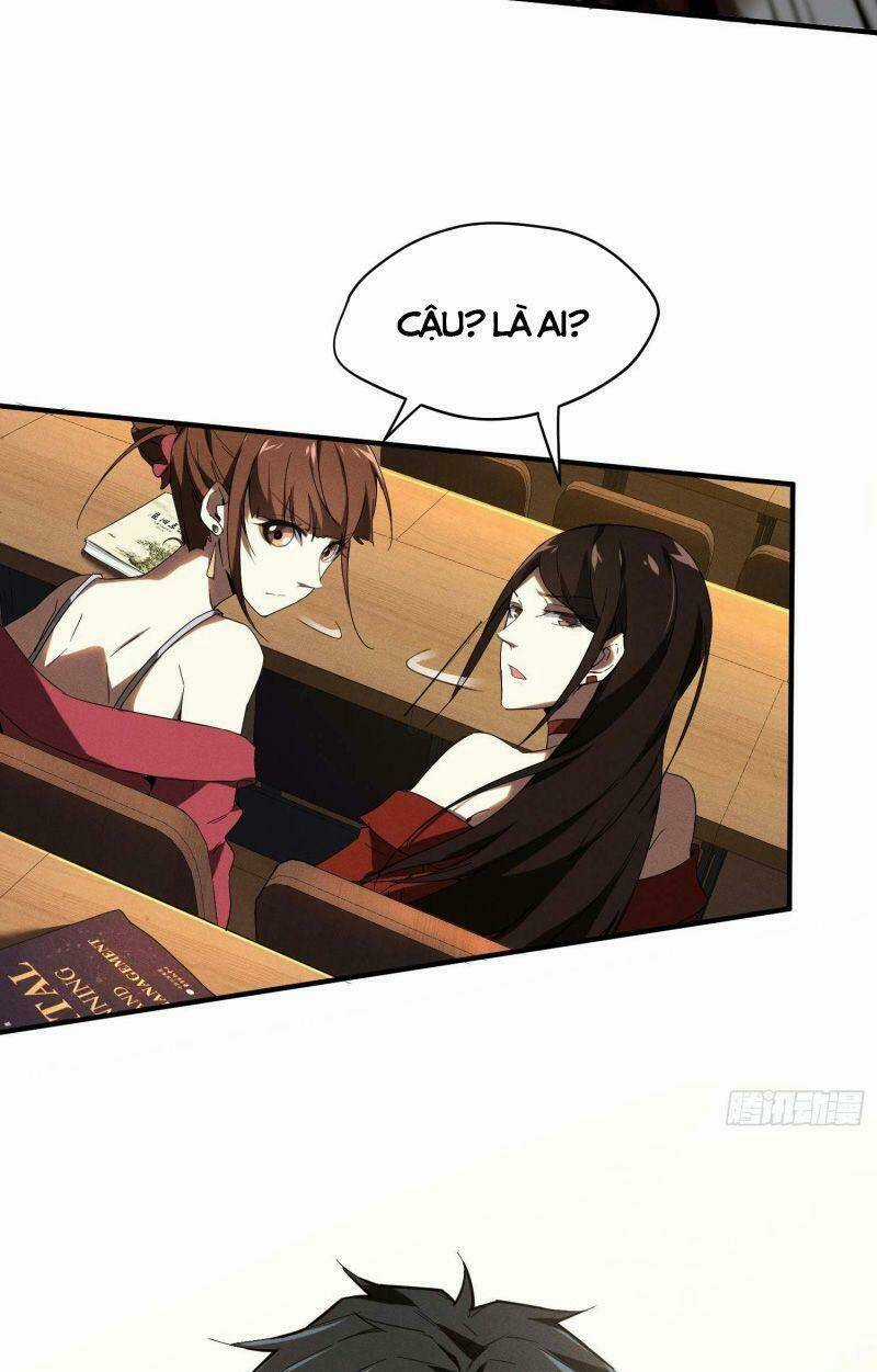 Thương Thiên Tại Hạ Chapter 1 trang 42