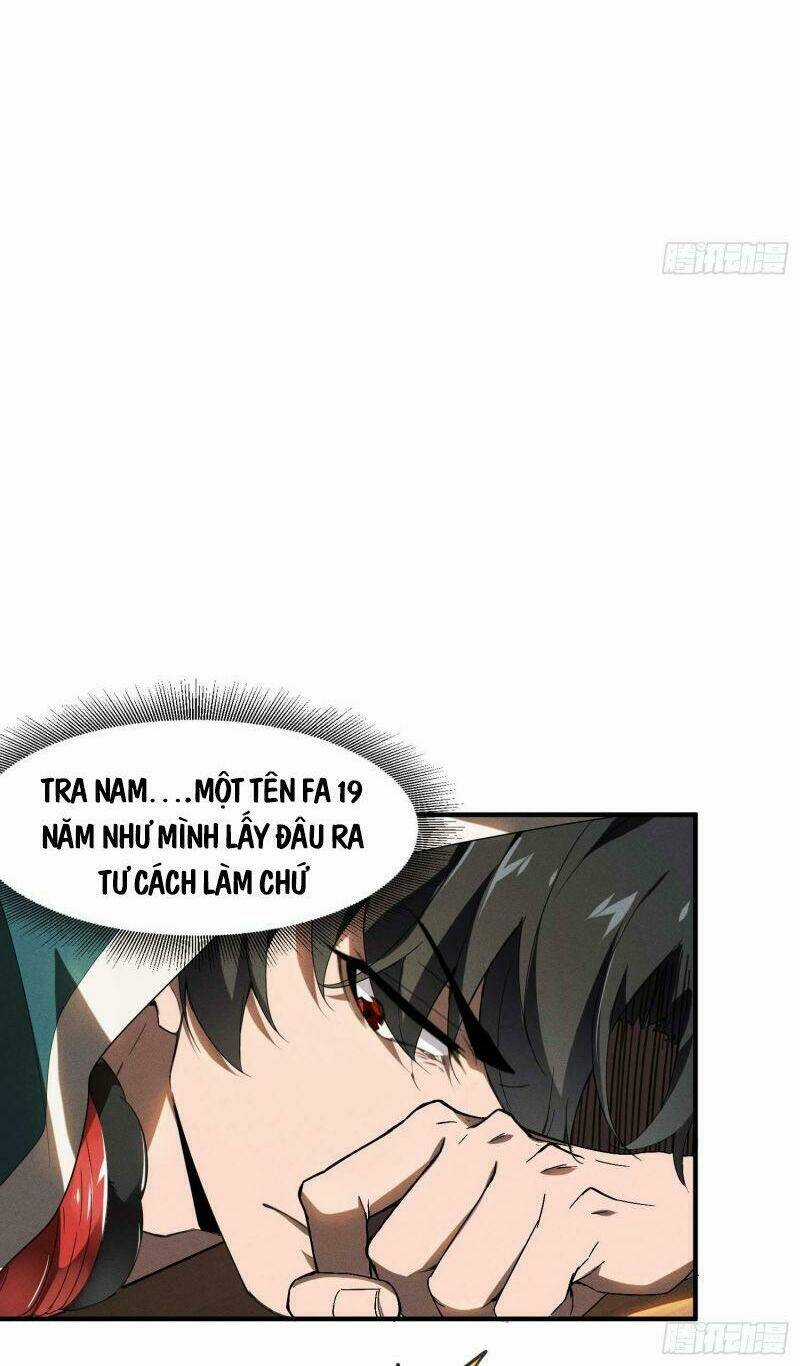 Thương Thiên Tại Hạ Chapter 1 trang 47