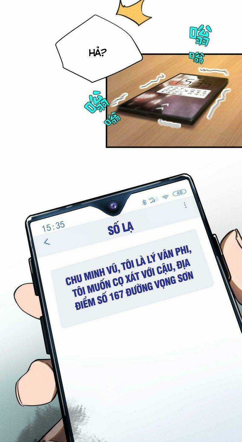 Thương Thiên Tại Hạ Chapter 1 trang 48