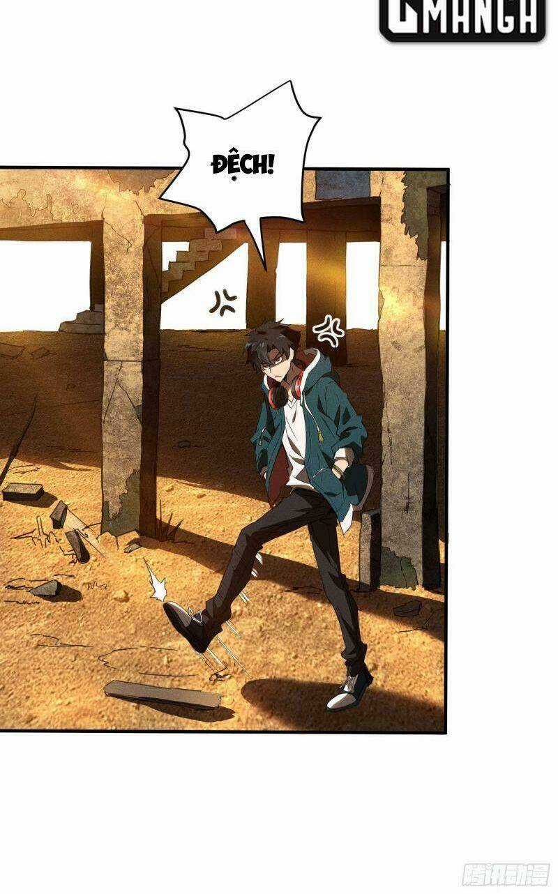 Thương Thiên Tại Hạ Chapter 1 trang 53