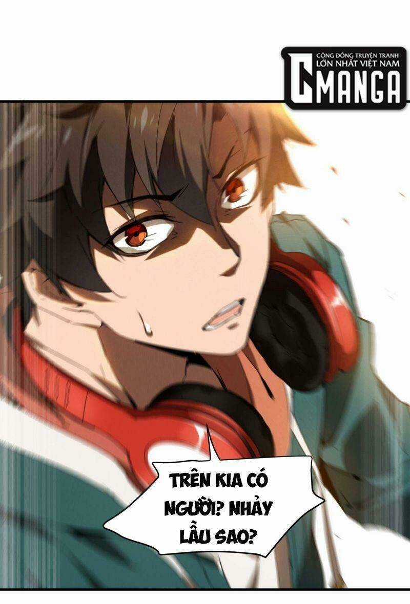 Thương Thiên Tại Hạ Chapter 1 trang 58