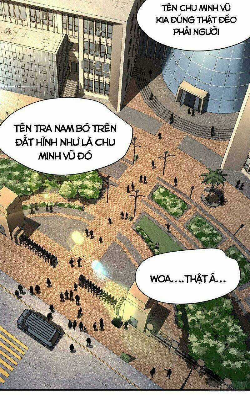 Thương Thiên Tại Hạ Chapter 10 trang 25