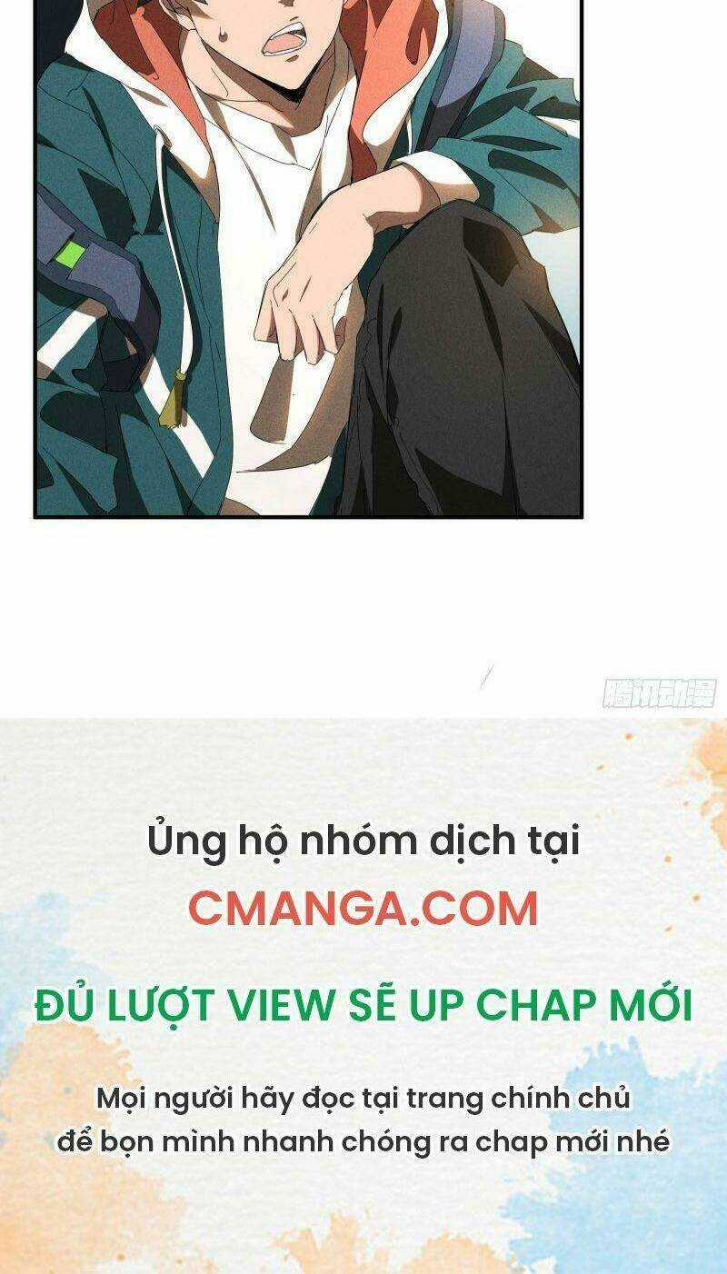 Thương Thiên Tại Hạ Chapter 10 trang 27