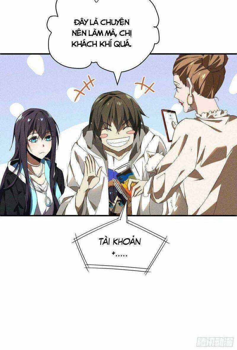 Thương Thiên Tại Hạ Chapter 10 trang 3