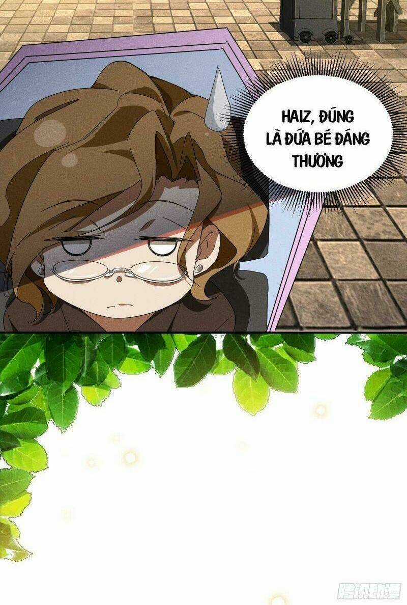 Thương Thiên Tại Hạ Chapter 10 trang 31