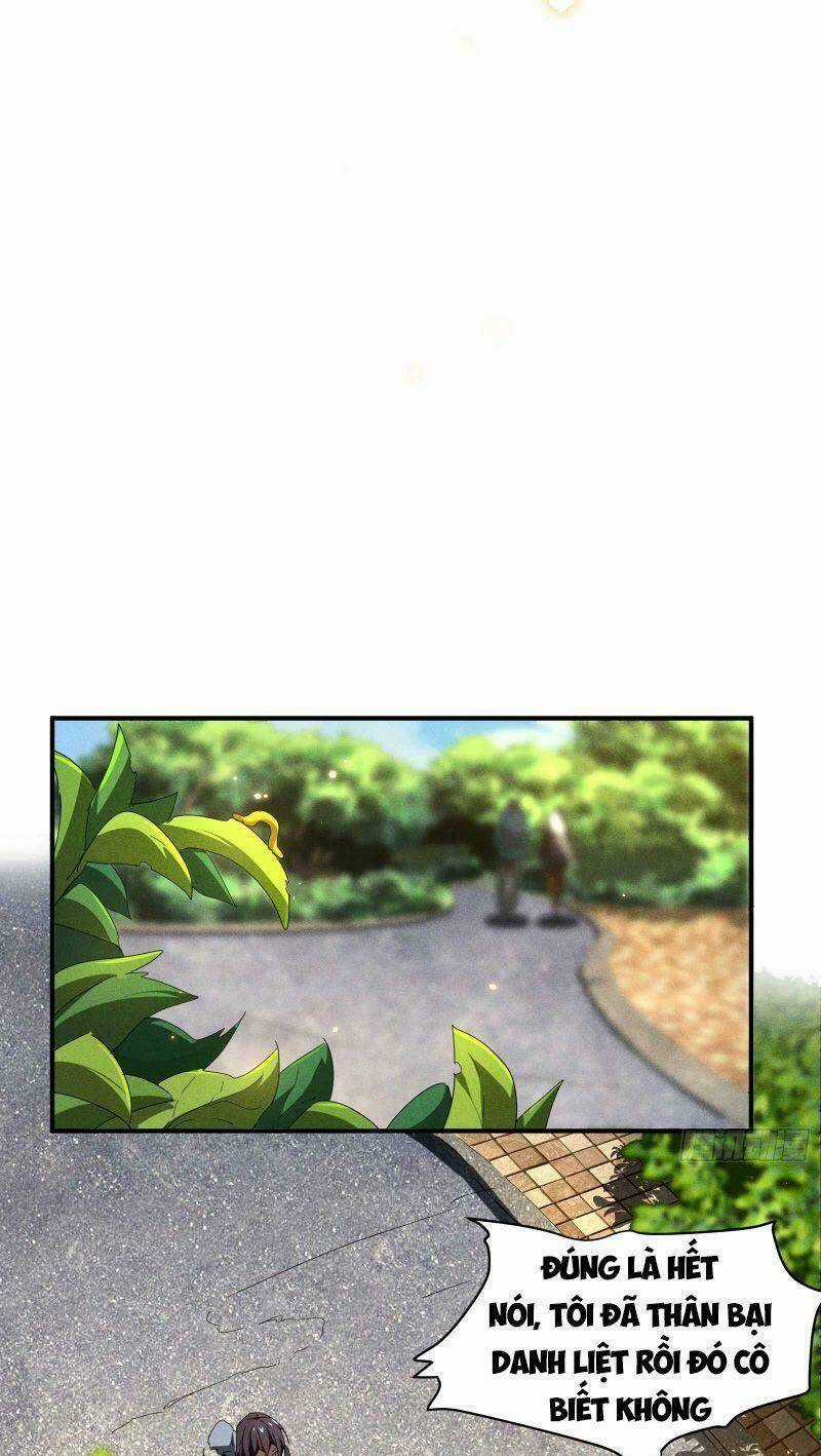 Thương Thiên Tại Hạ Chapter 10 trang 32