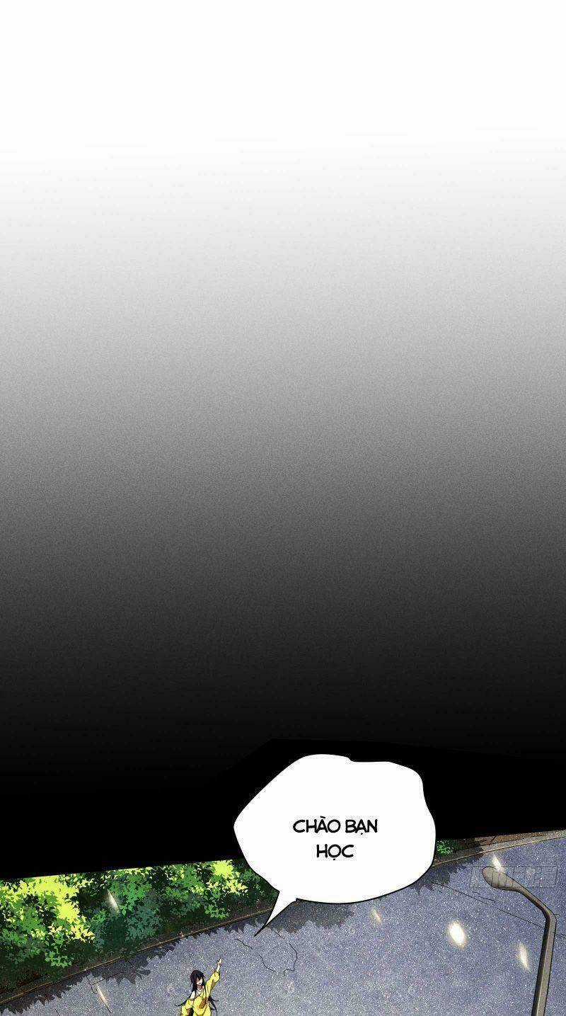 Thương Thiên Tại Hạ Chapter 10 trang 34