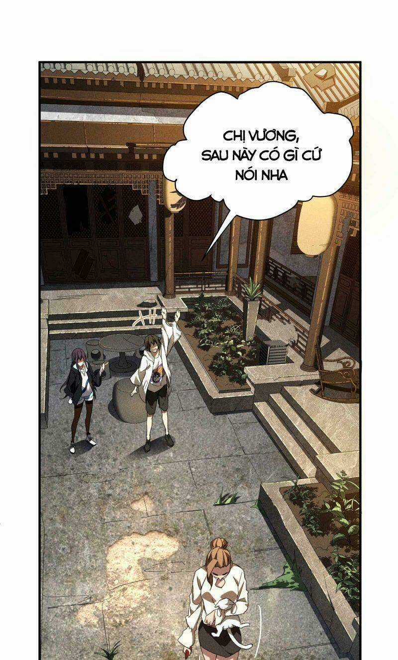 Thương Thiên Tại Hạ Chapter 10 trang 4