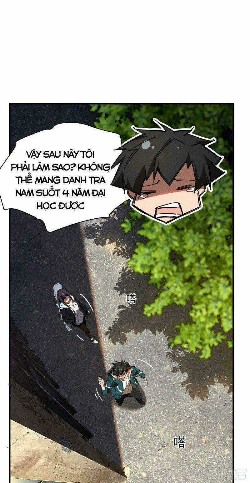 Thương Thiên Tại Hạ Chapter 10 trang 41