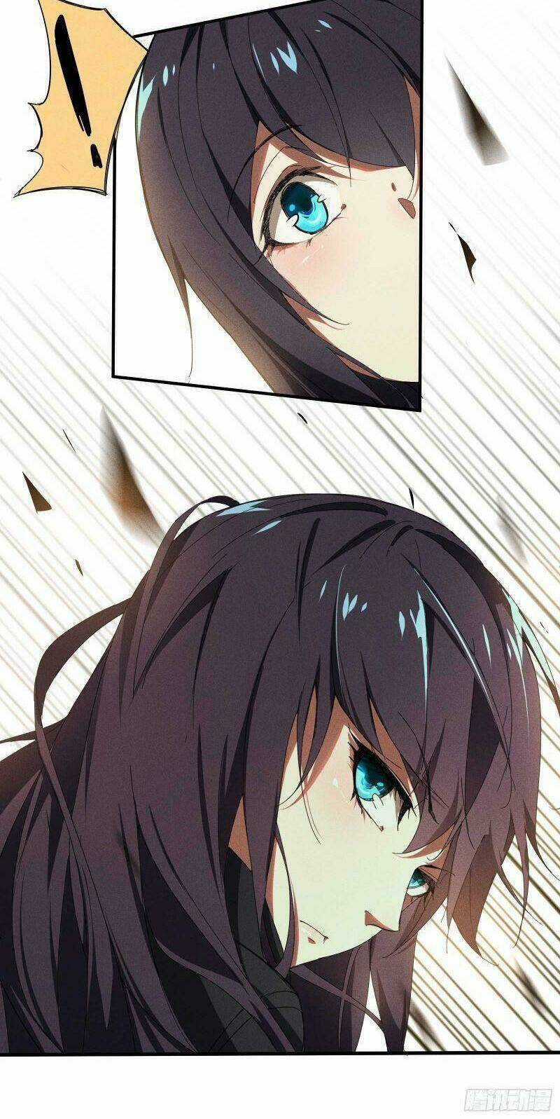 Thương Thiên Tại Hạ Chapter 10 trang 43