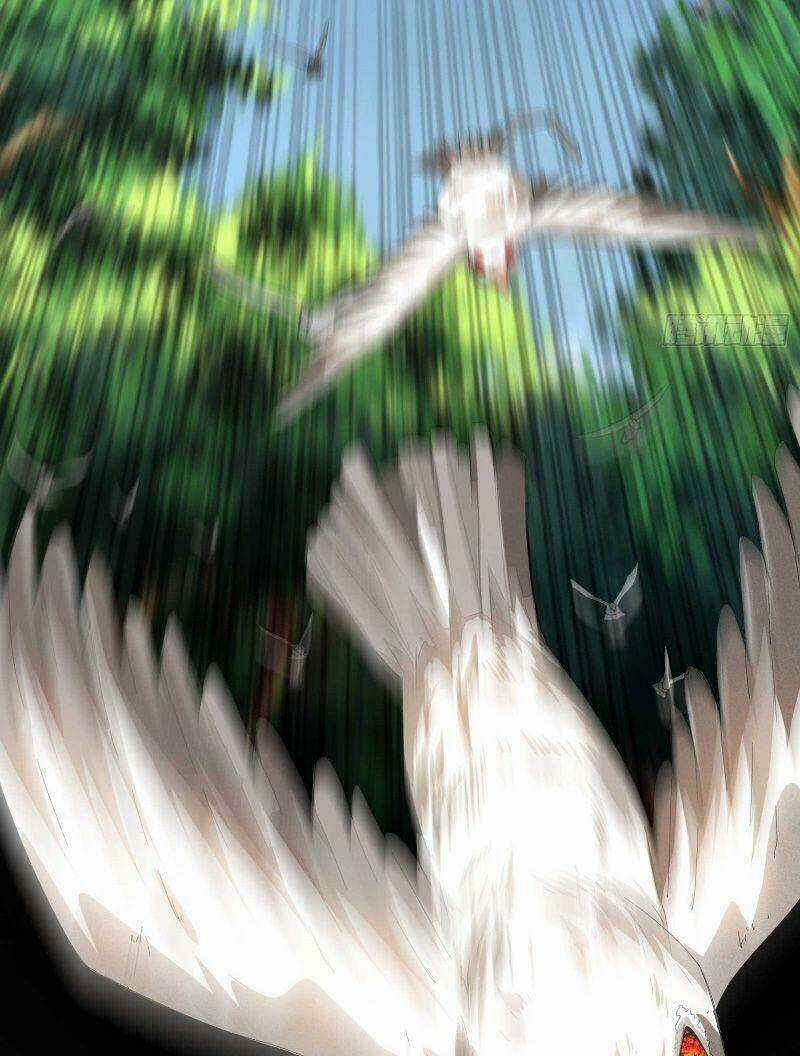 Thương Thiên Tại Hạ Chapter 10 trang 45